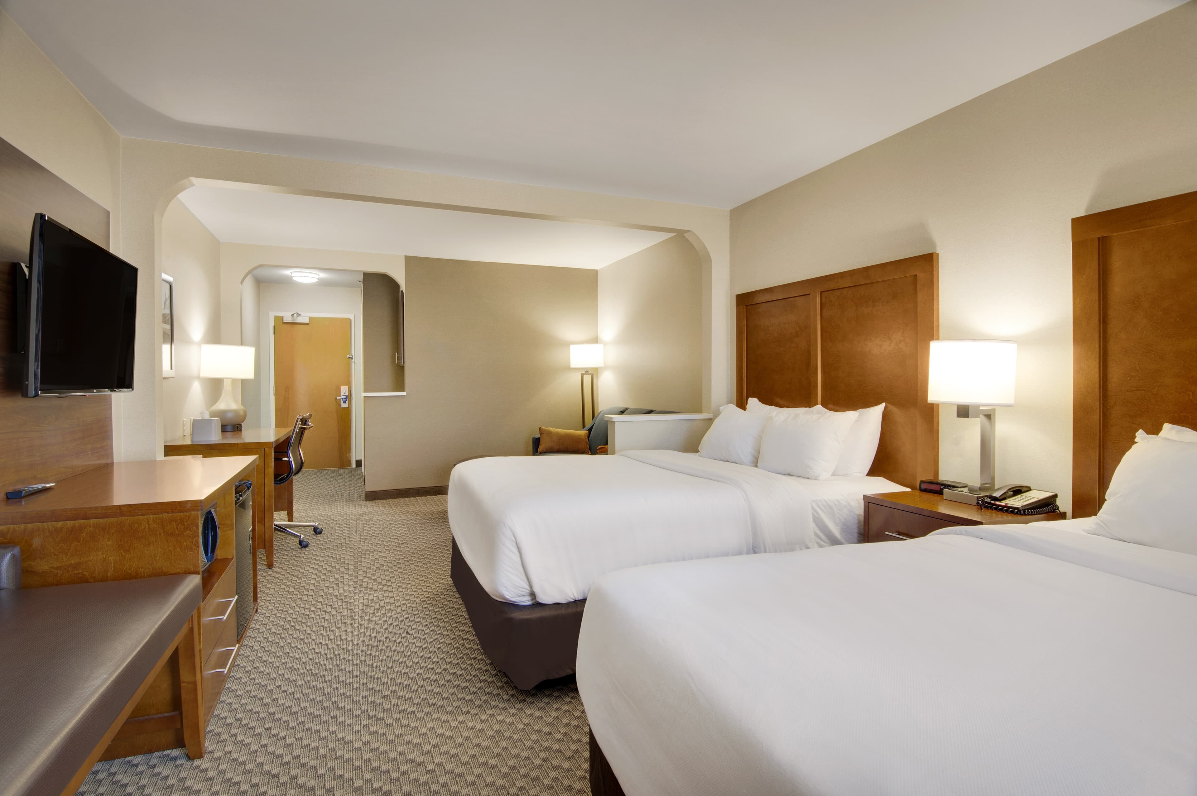 Comfort Inn Airport — 24