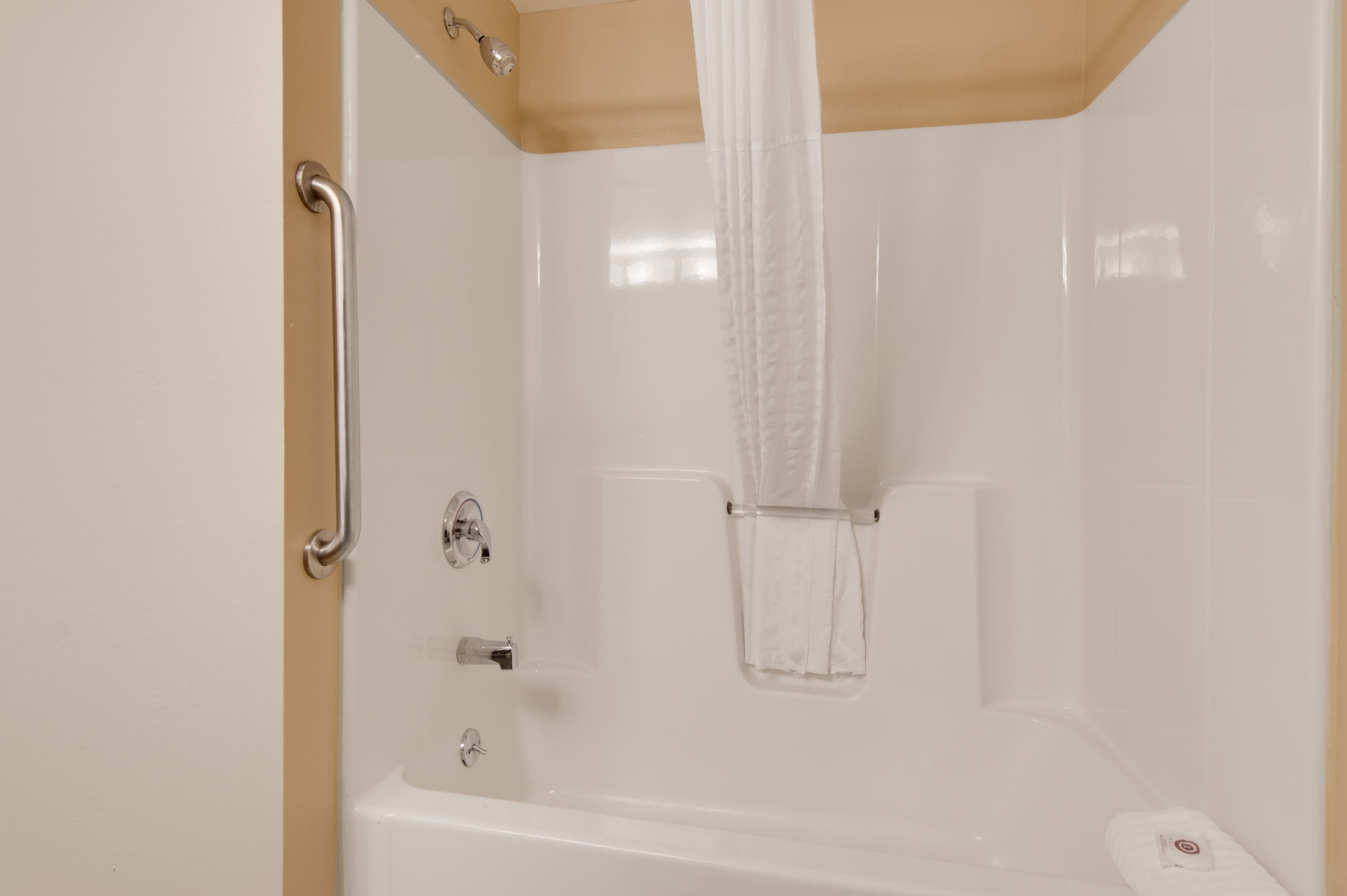 Comfort Inn Airport — 15