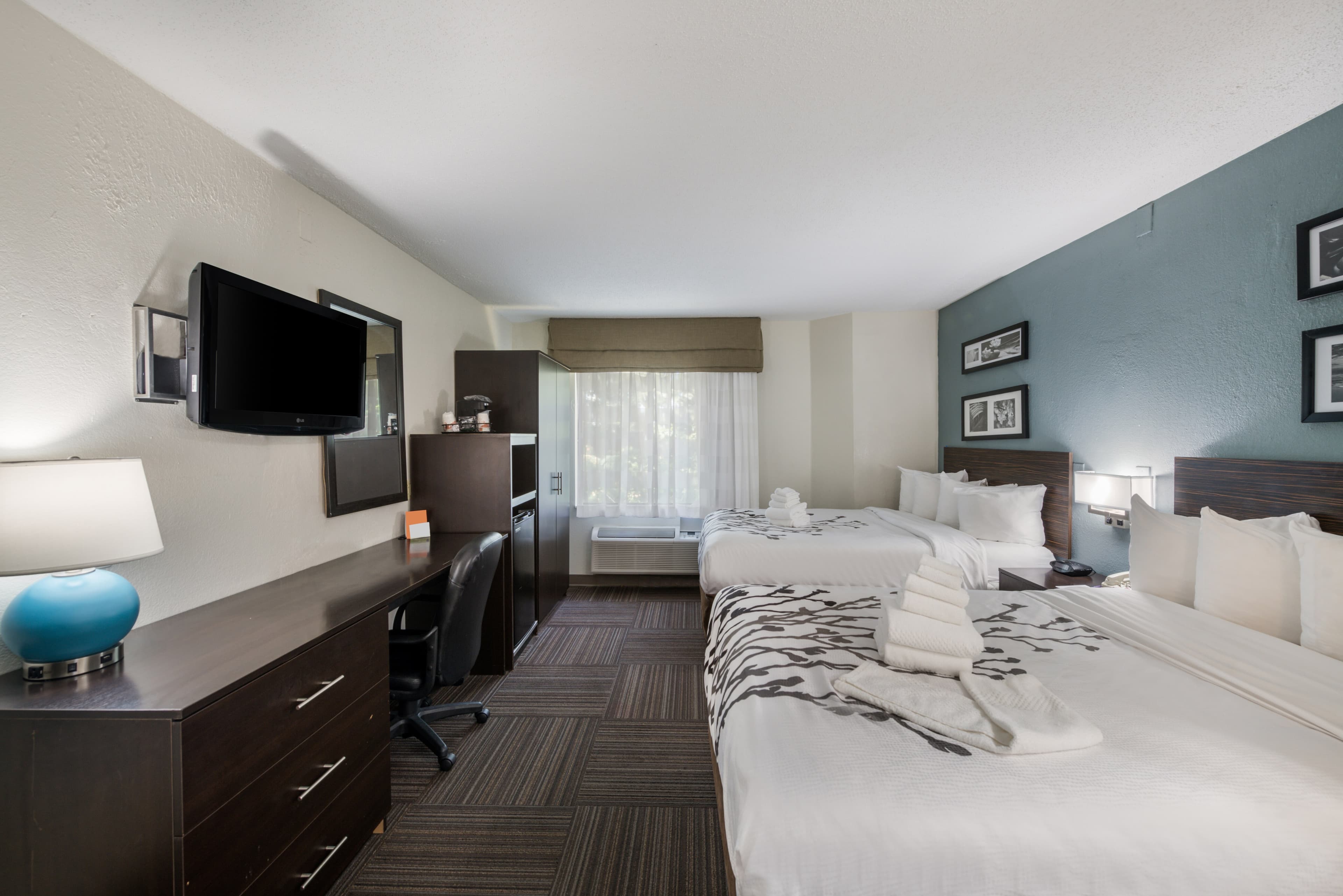 Sleep Inn & Suites Chesapeake - Portsmouth - Image 5