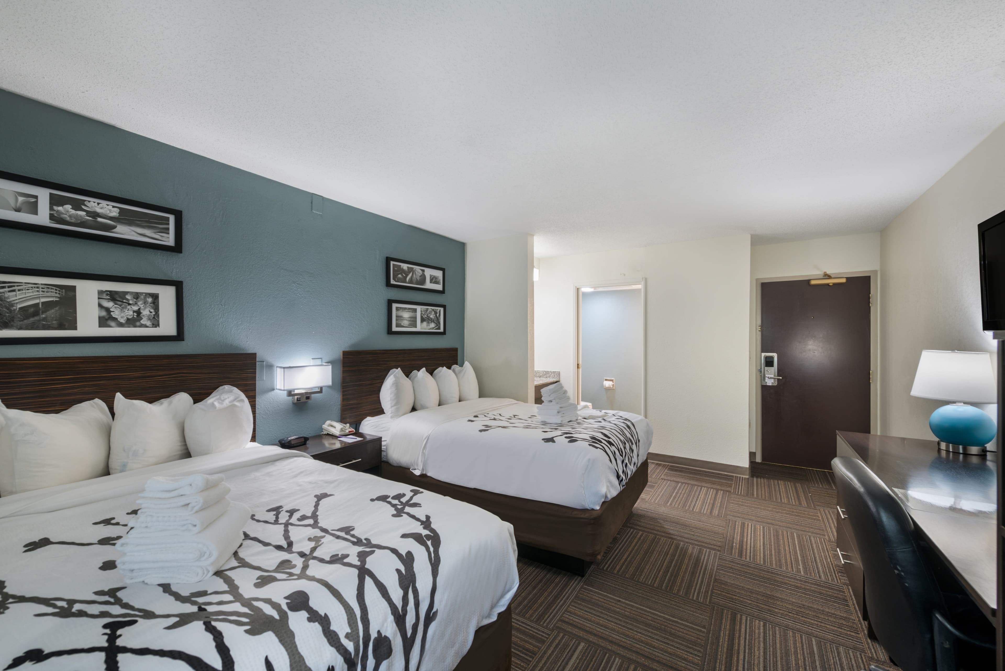 Sleep Inn & Suites Chesapeake - Portsmouth — 7