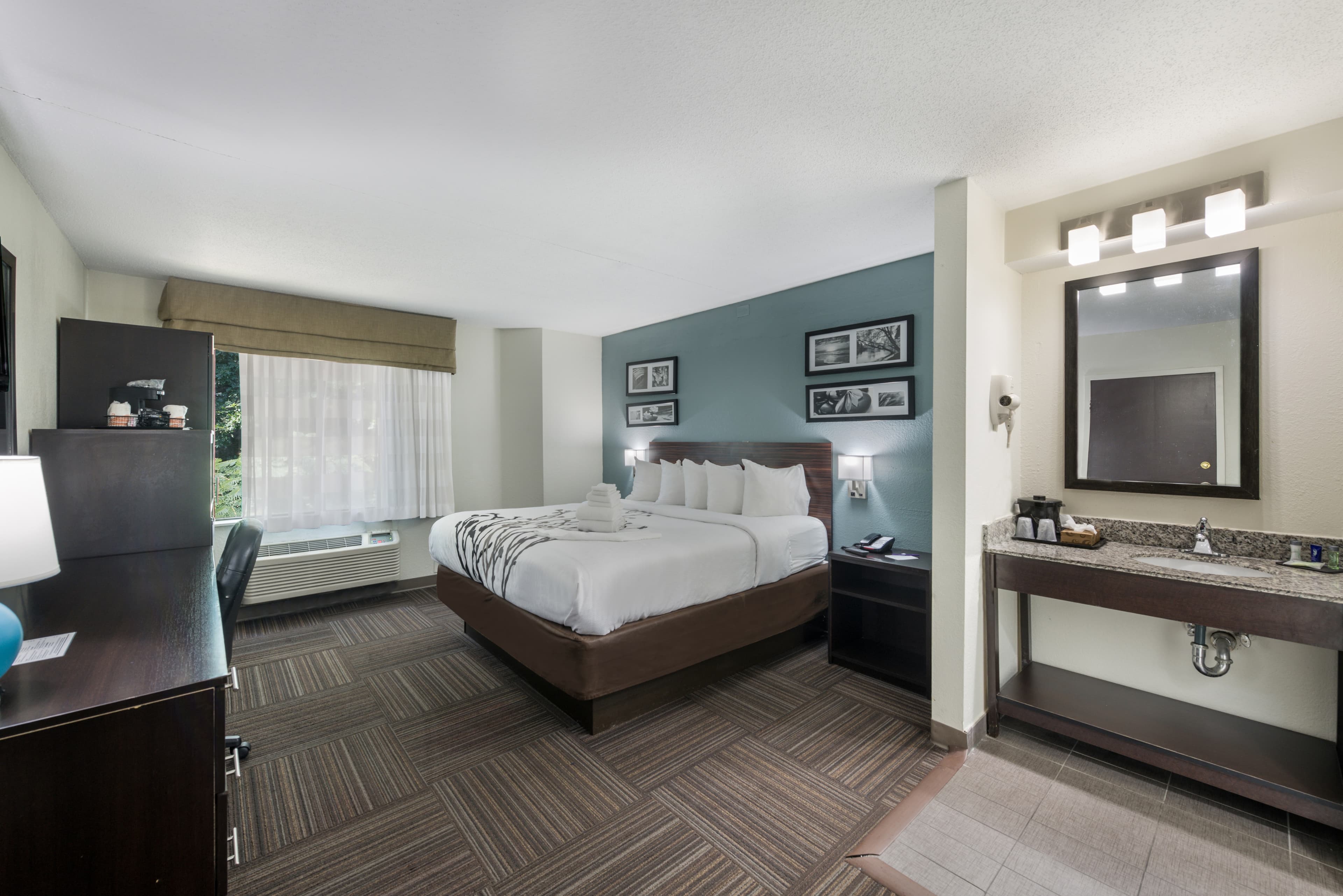 Sleep Inn & Suites Chesapeake - Portsmouth — 17