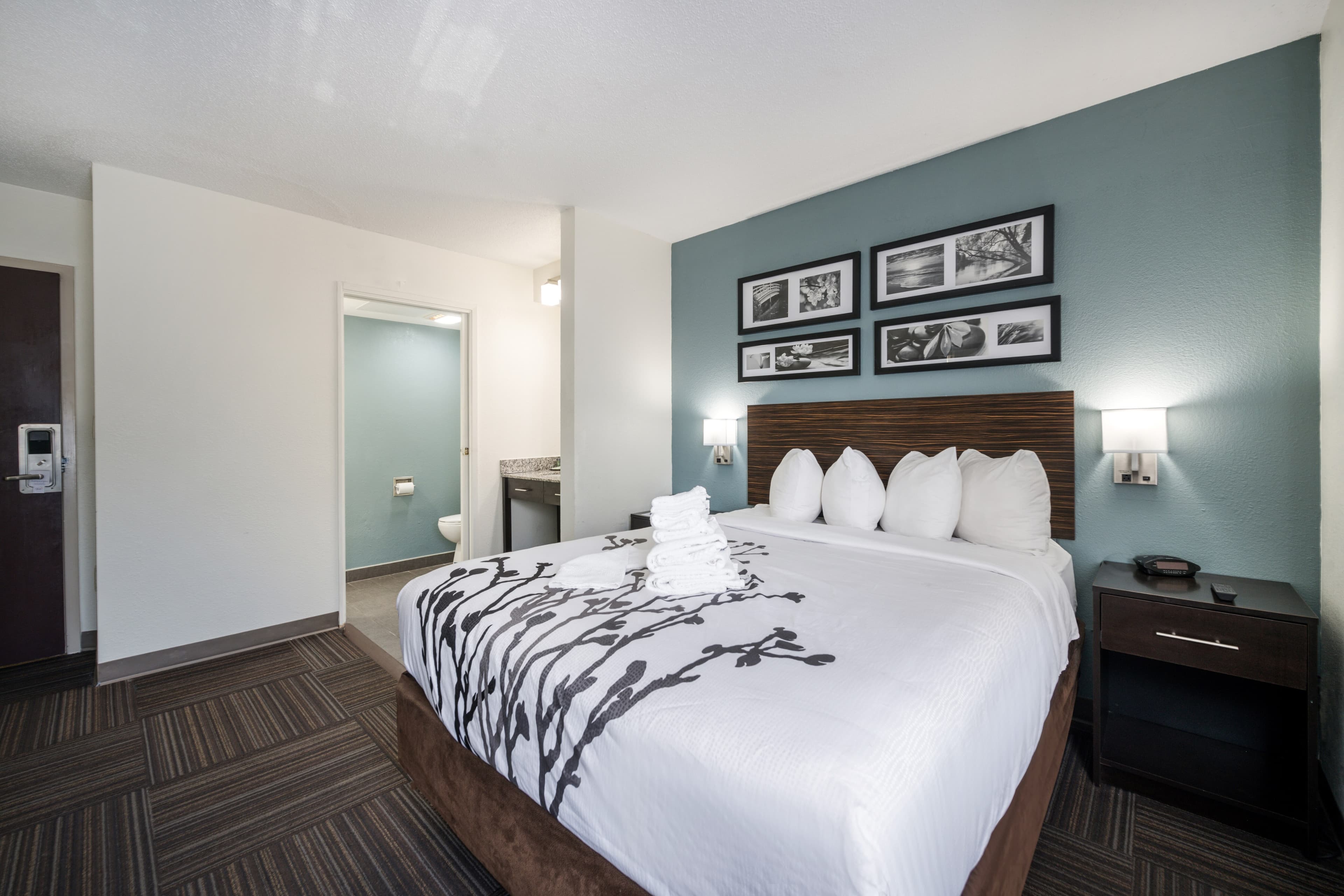 Sleep Inn & Suites Chesapeake - Portsmouth — 14
