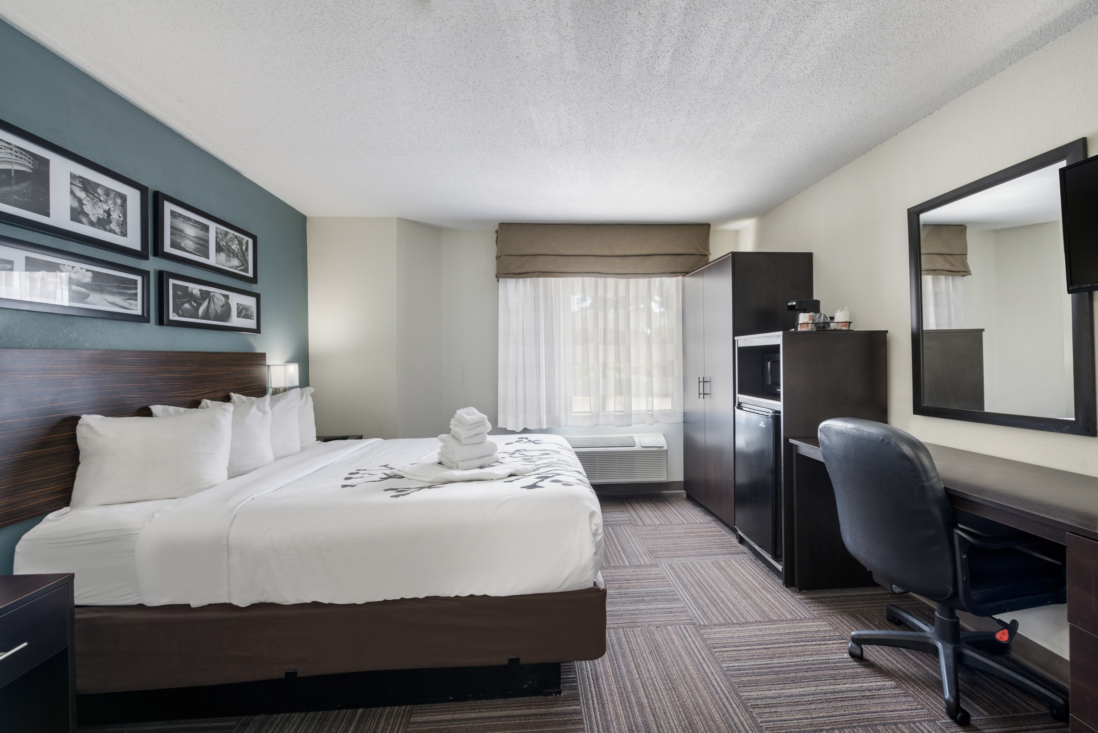 Sleep Inn & Suites Chesapeake - Portsmouth — 26