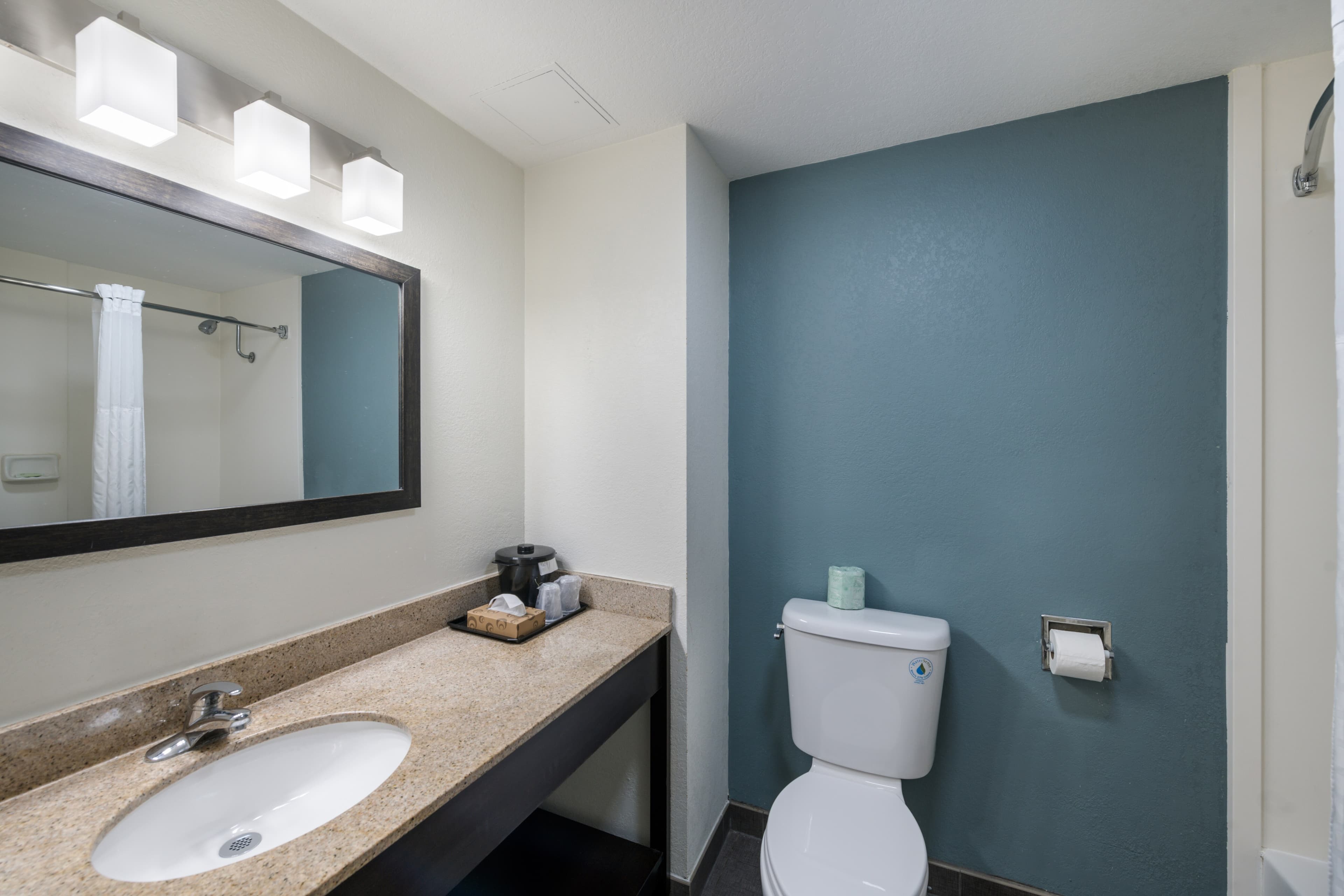Sleep Inn & Suites Chesapeake - Portsmouth — 6