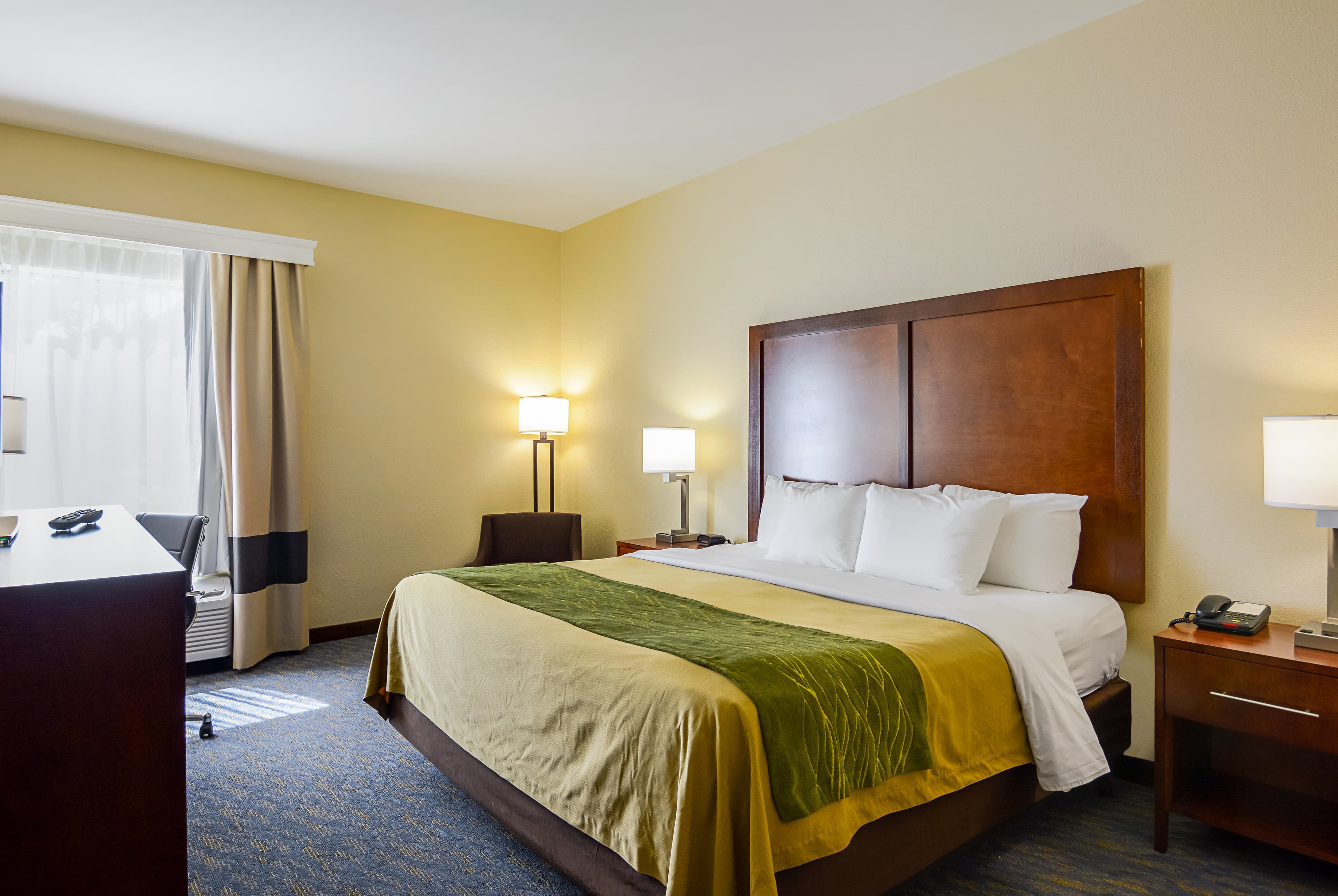 Comfort Inn Woodstock Shenandoah - Image 2