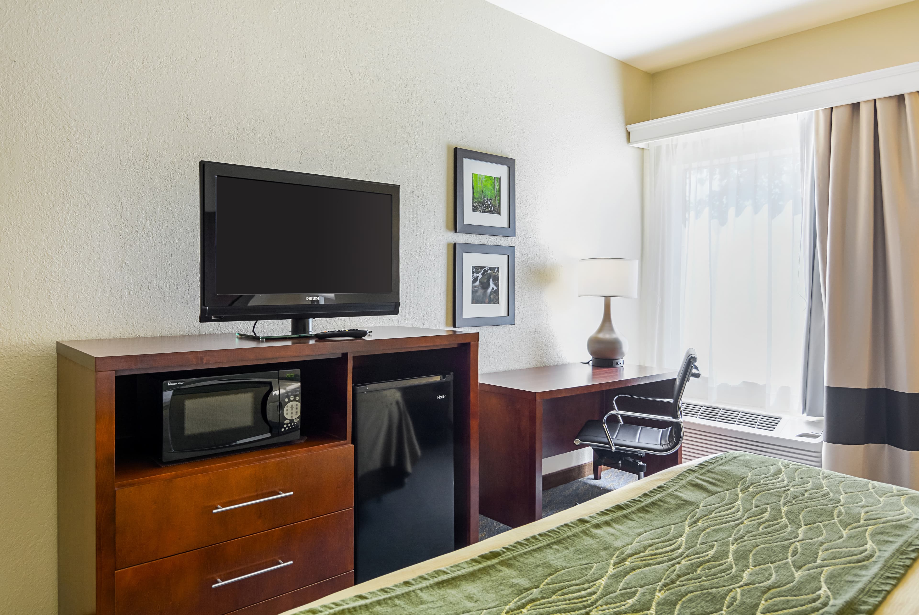 Comfort Inn Woodstock Shenandoah - Image 3