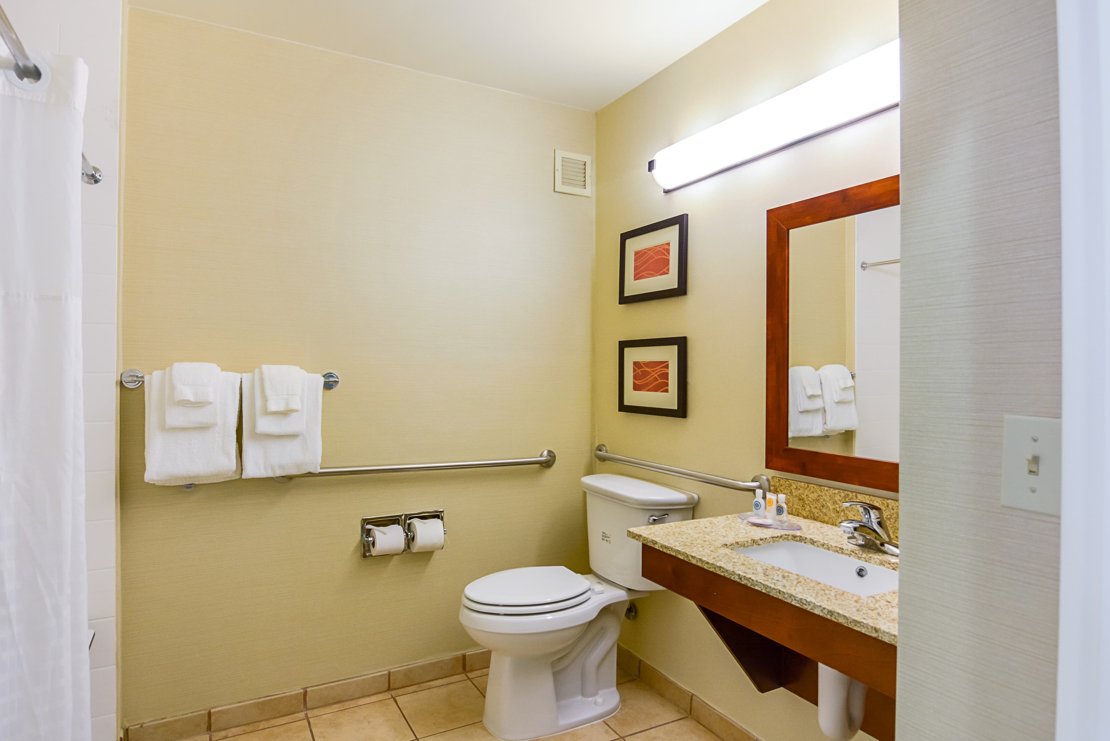 Comfort Inn Woodstock Shenandoah - Image 5