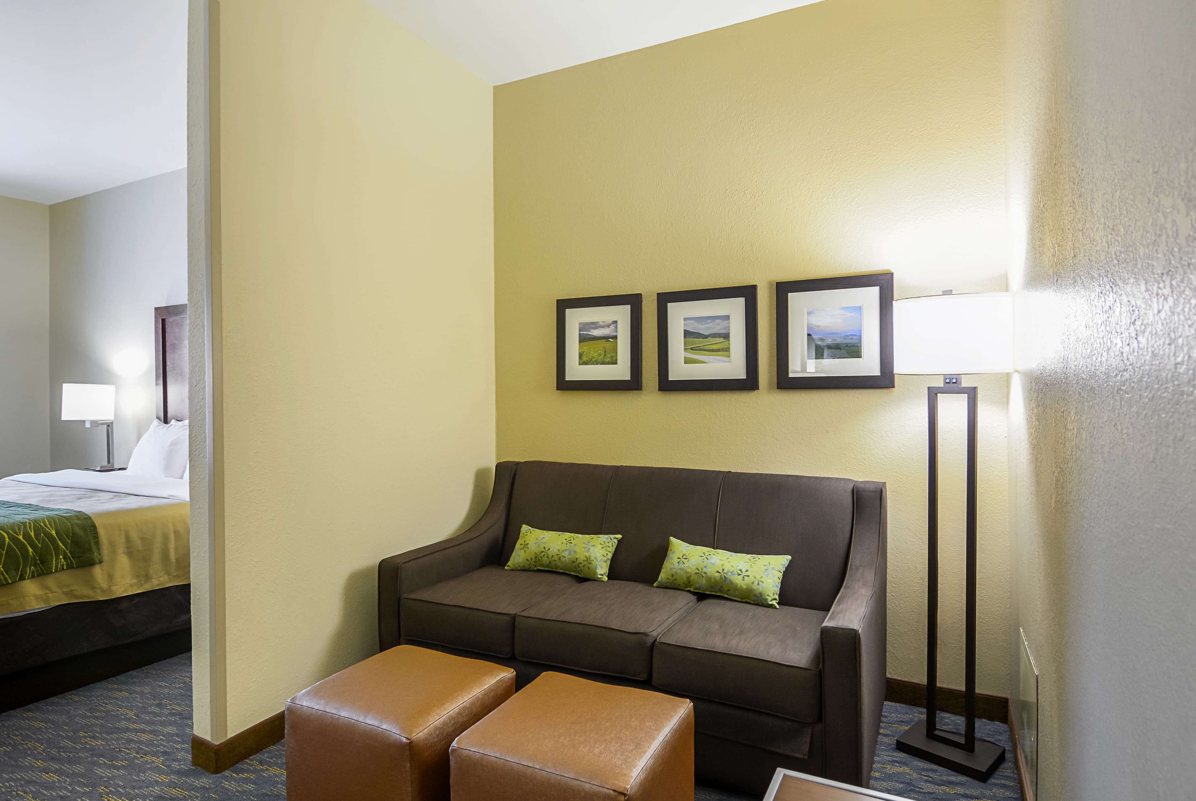 Comfort Inn Woodstock Shenandoah — 24