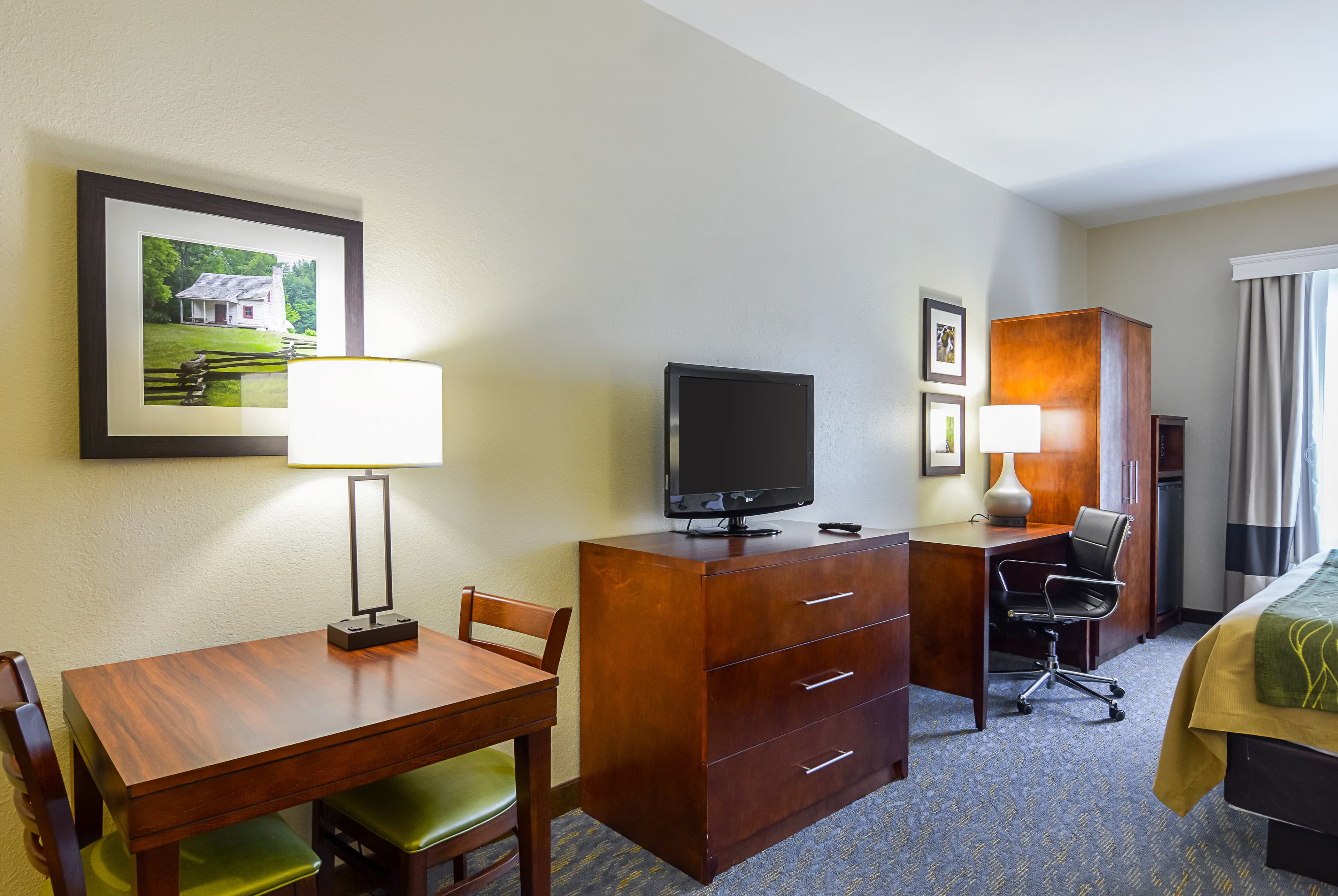 Comfort Inn Woodstock Shenandoah — 25