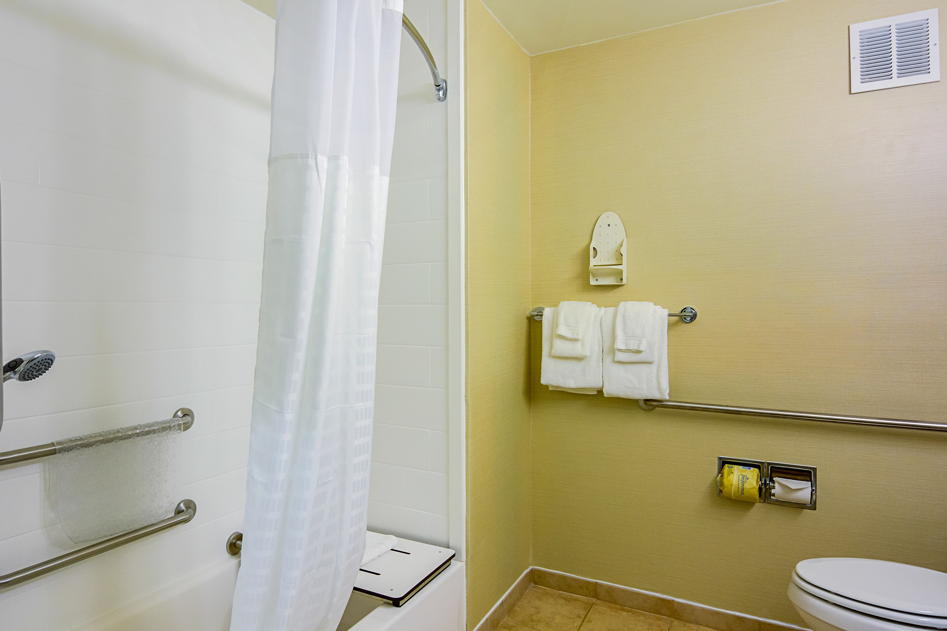 Comfort Inn Woodstock Shenandoah — 29