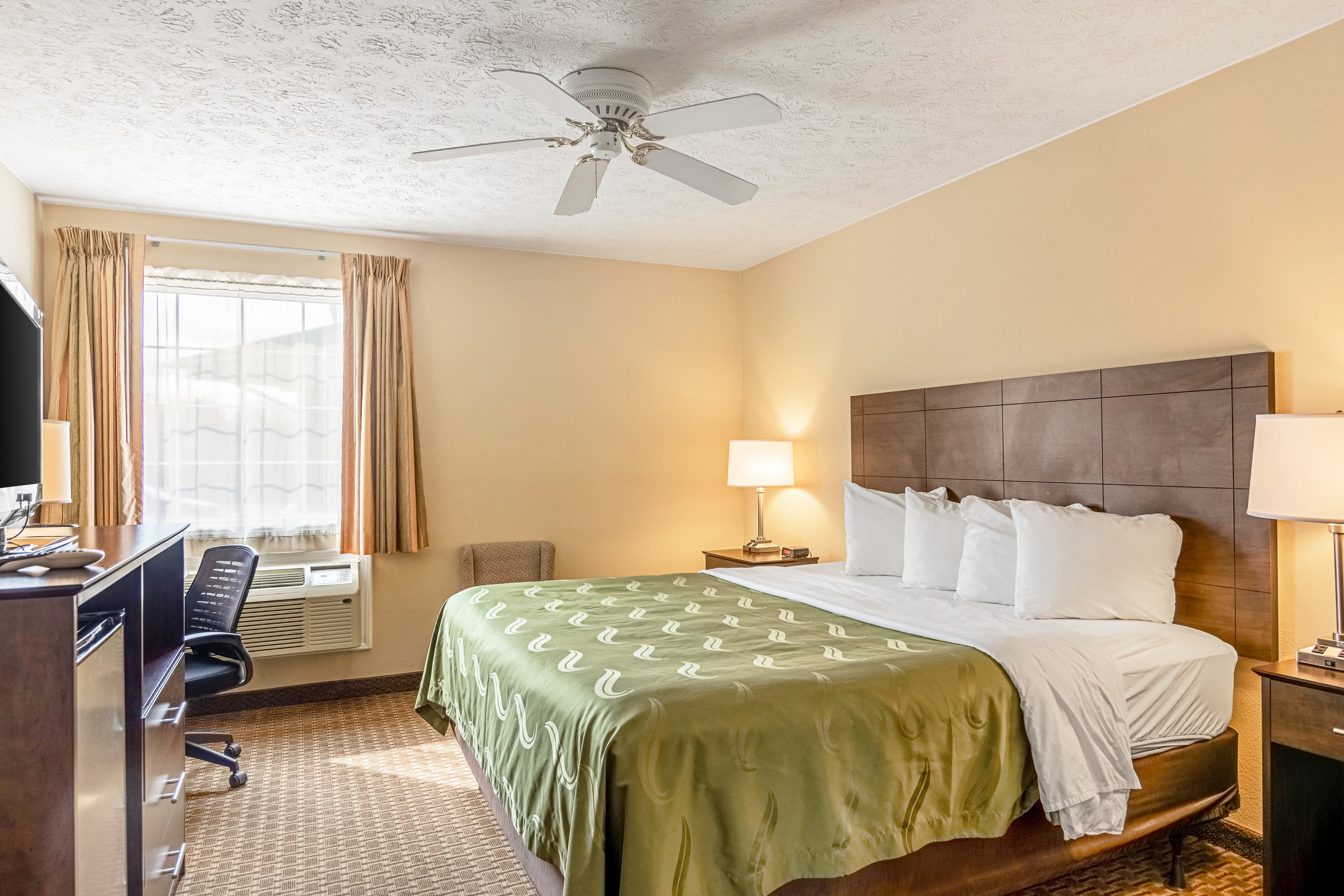 Quality Inn Burkeville Hwy 360 & 460 — 7