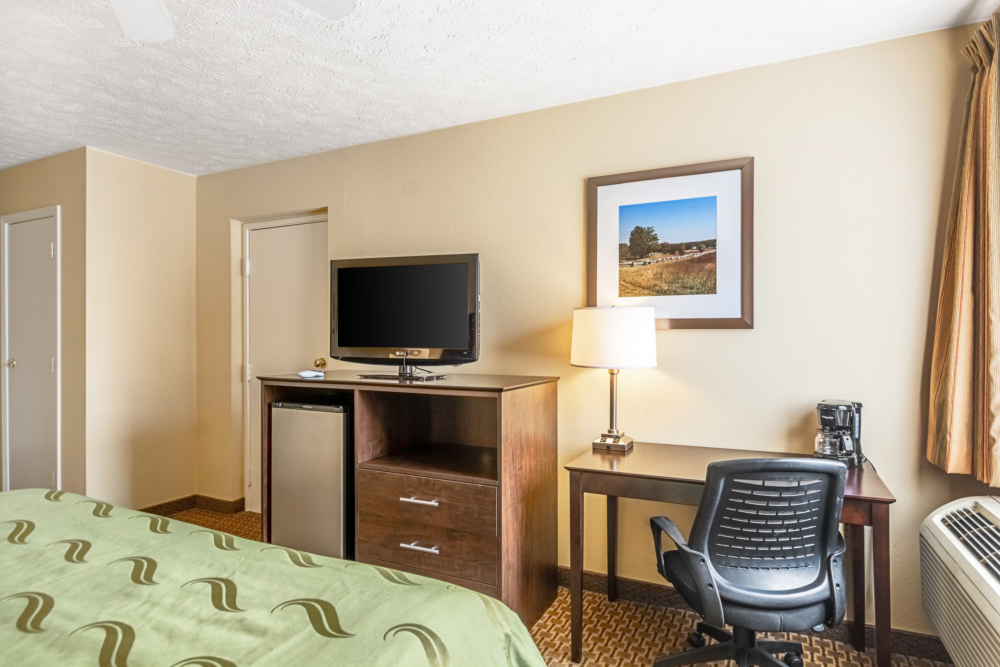 Quality Inn Burkeville Hwy 360 & 460 — 8