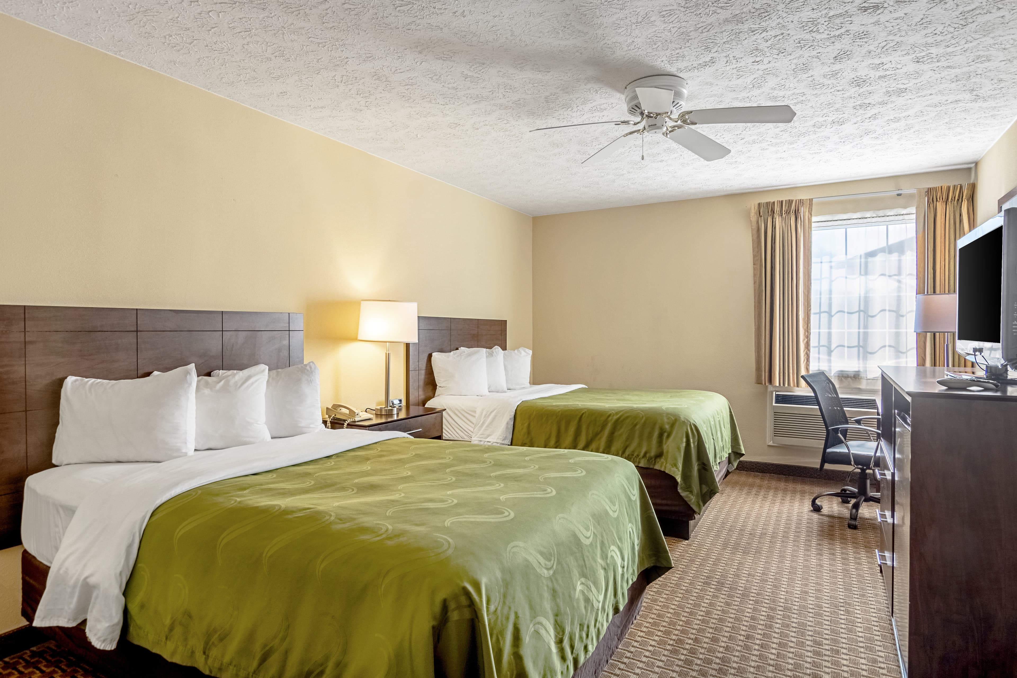 Quality Inn Burkeville Hwy 360 & 460 - Image 2
