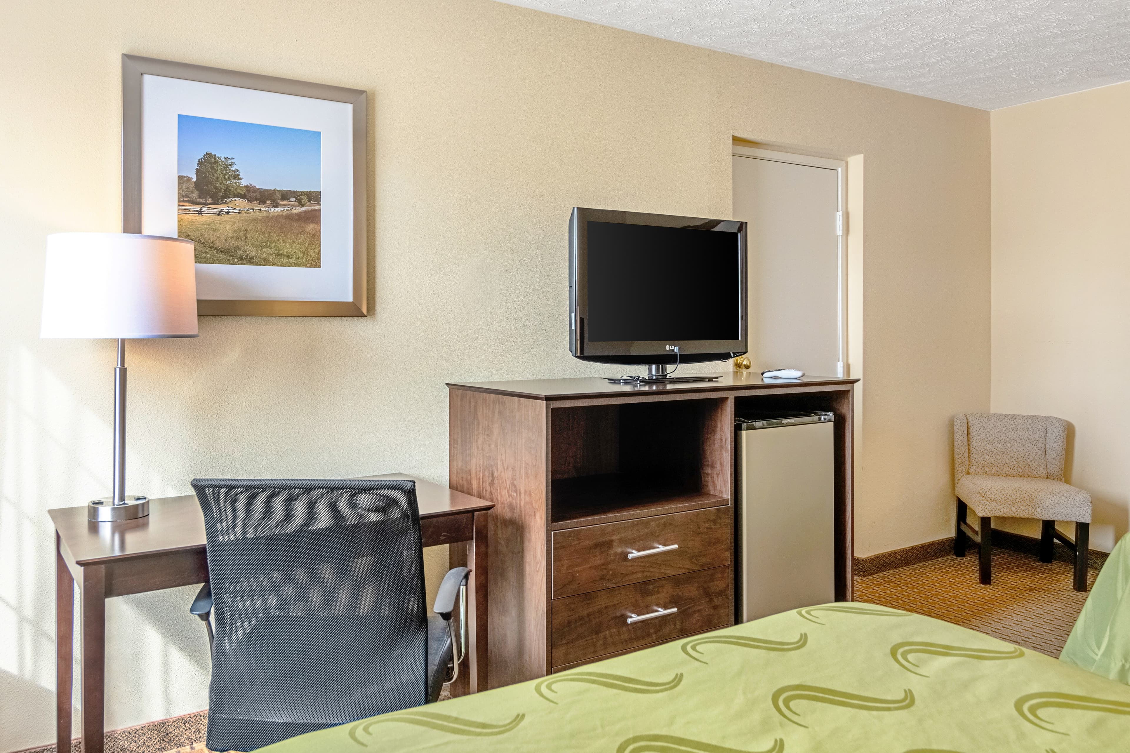 Quality Inn Burkeville Hwy 360 & 460 - Image 4