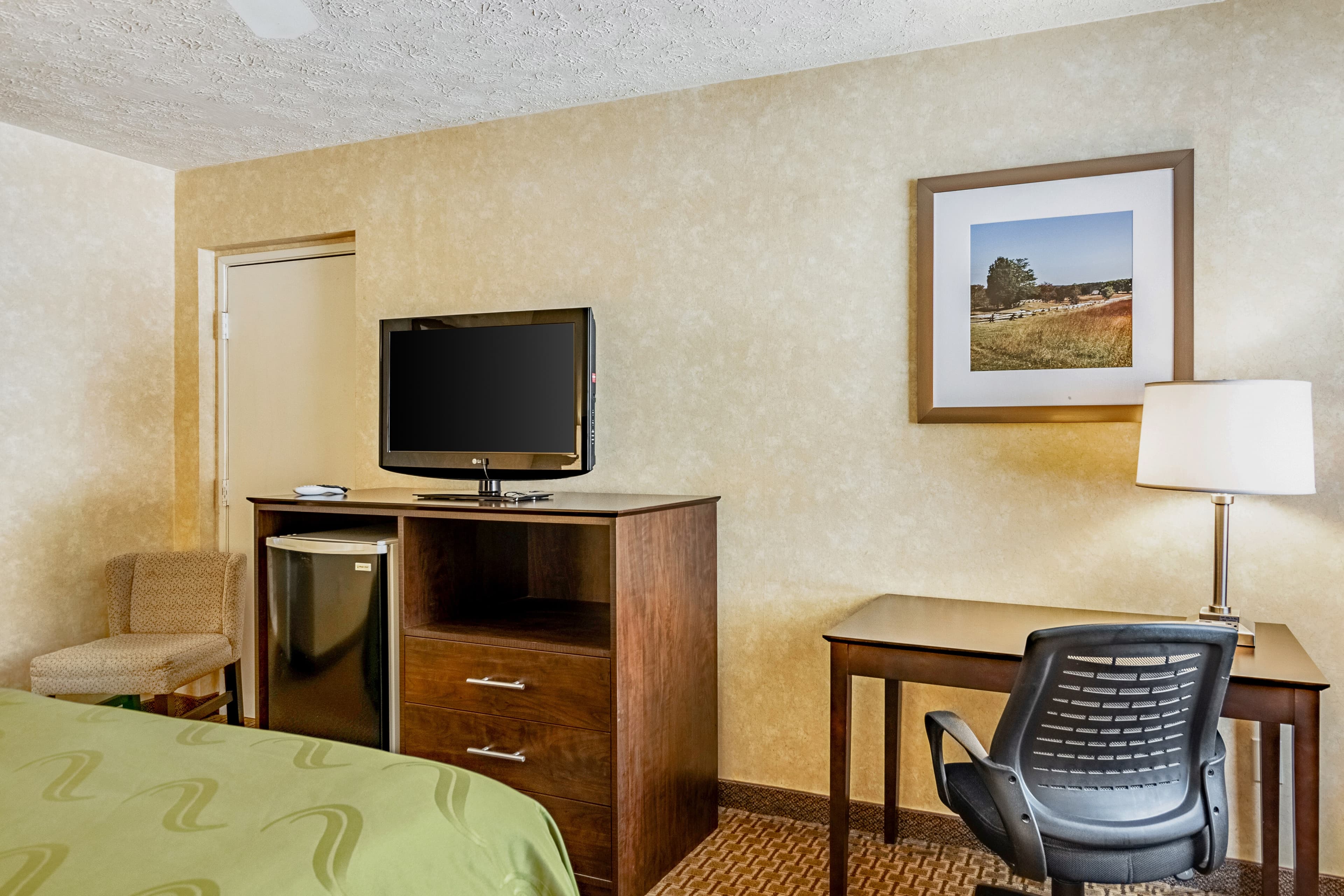 Quality Inn Burkeville Hwy 360 & 460 — 13