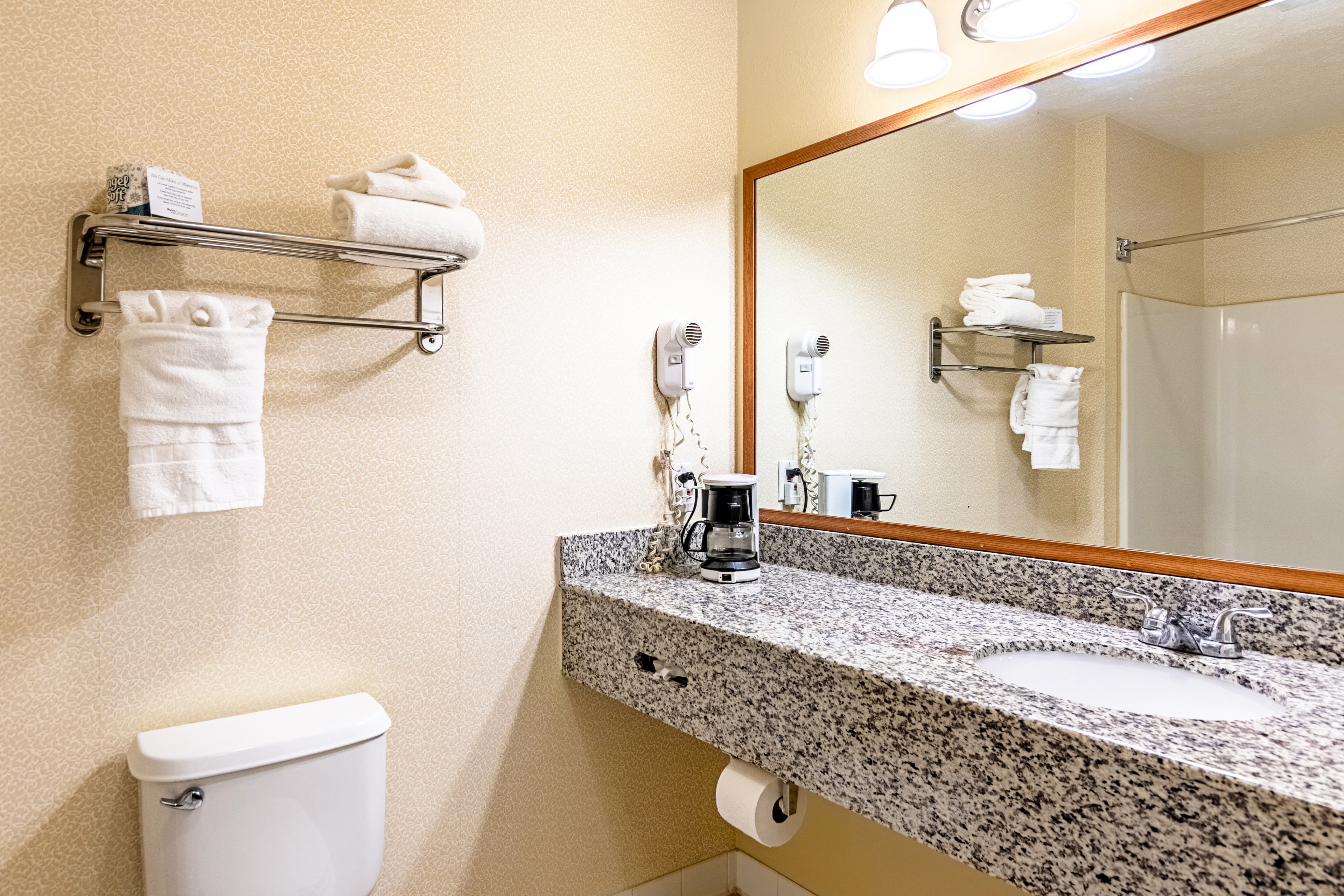 Quality Inn Burkeville Hwy 360 & 460 — 15