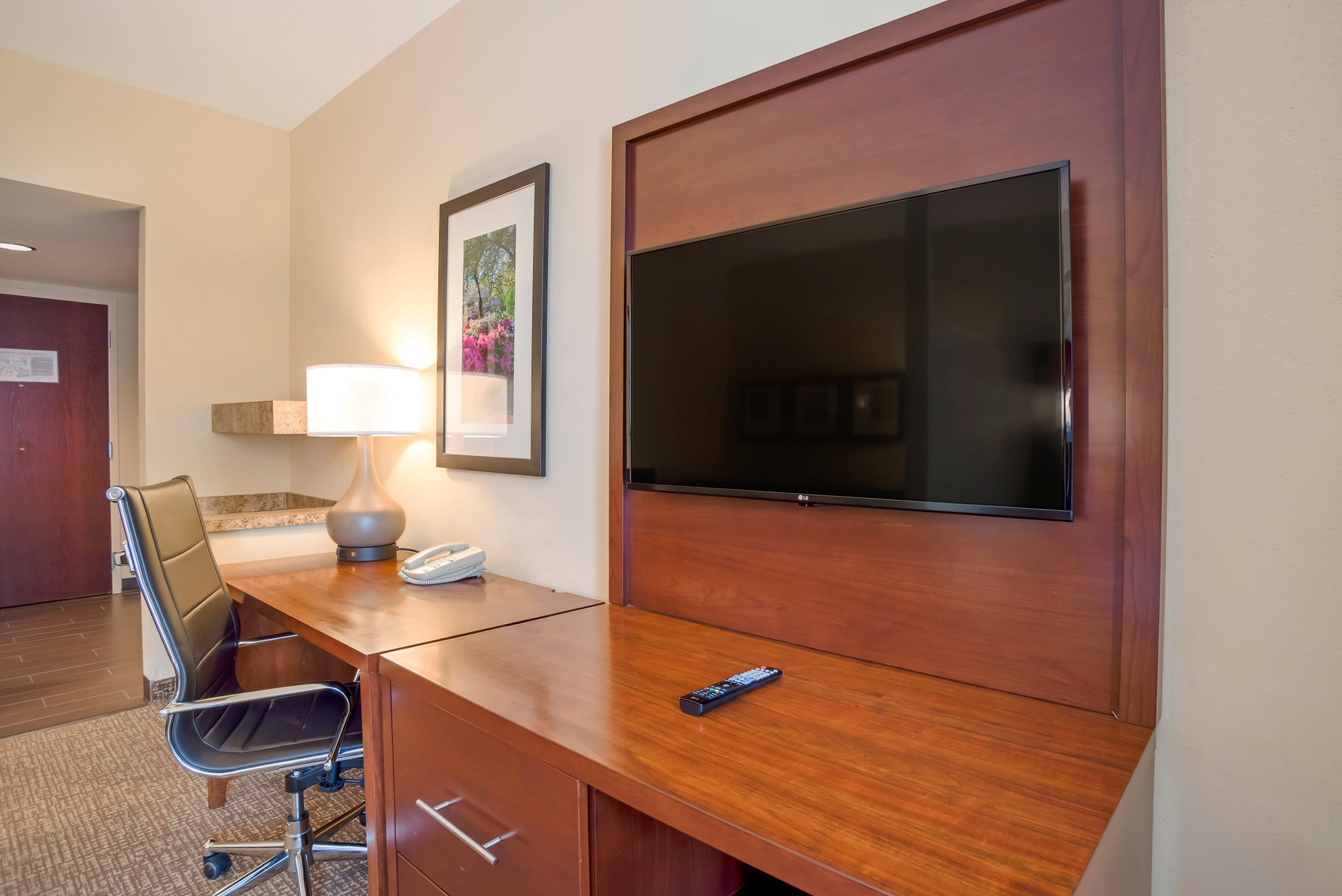 Comfort Suites Fredericksburg North — 15