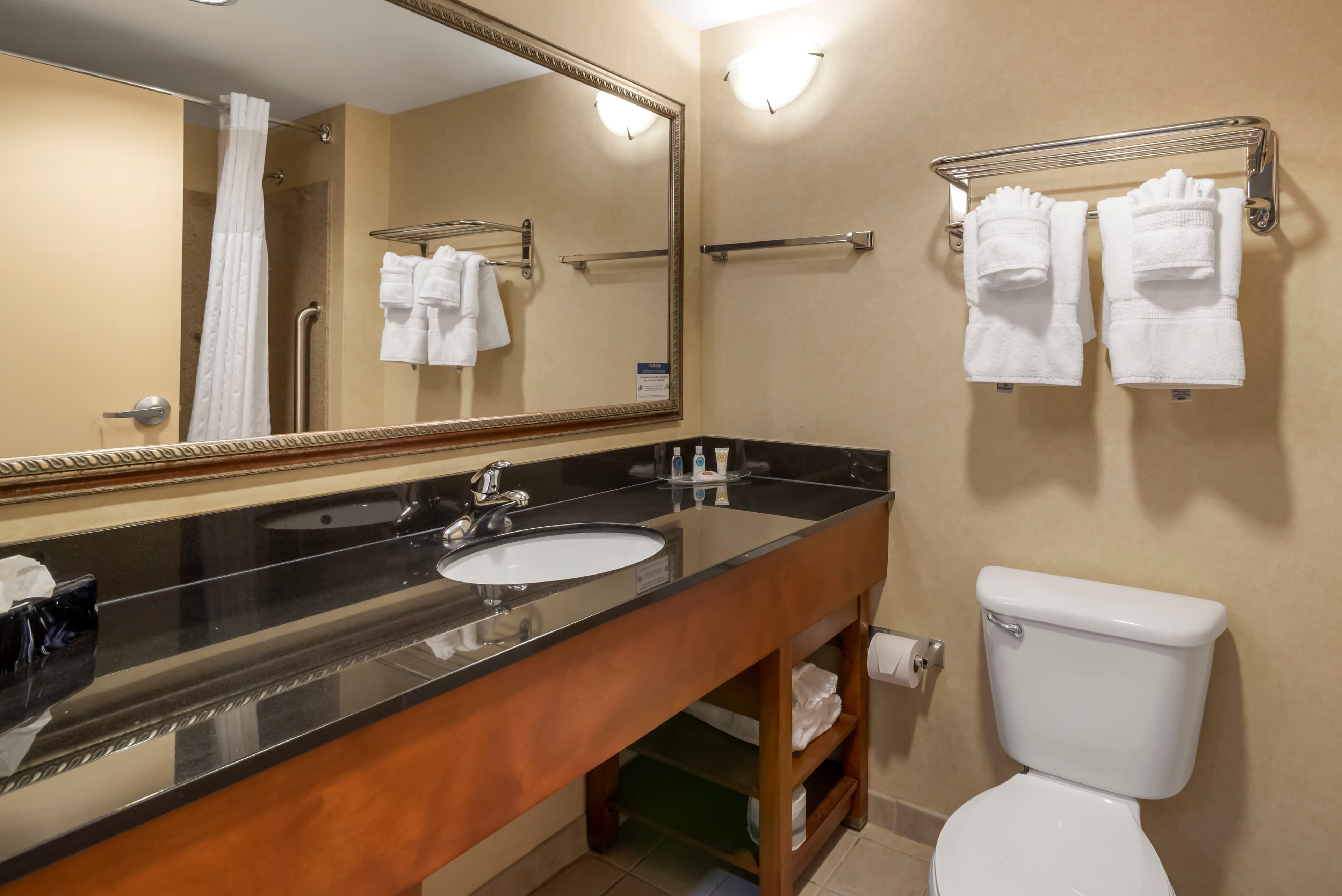 Comfort Suites Fredericksburg North — 38