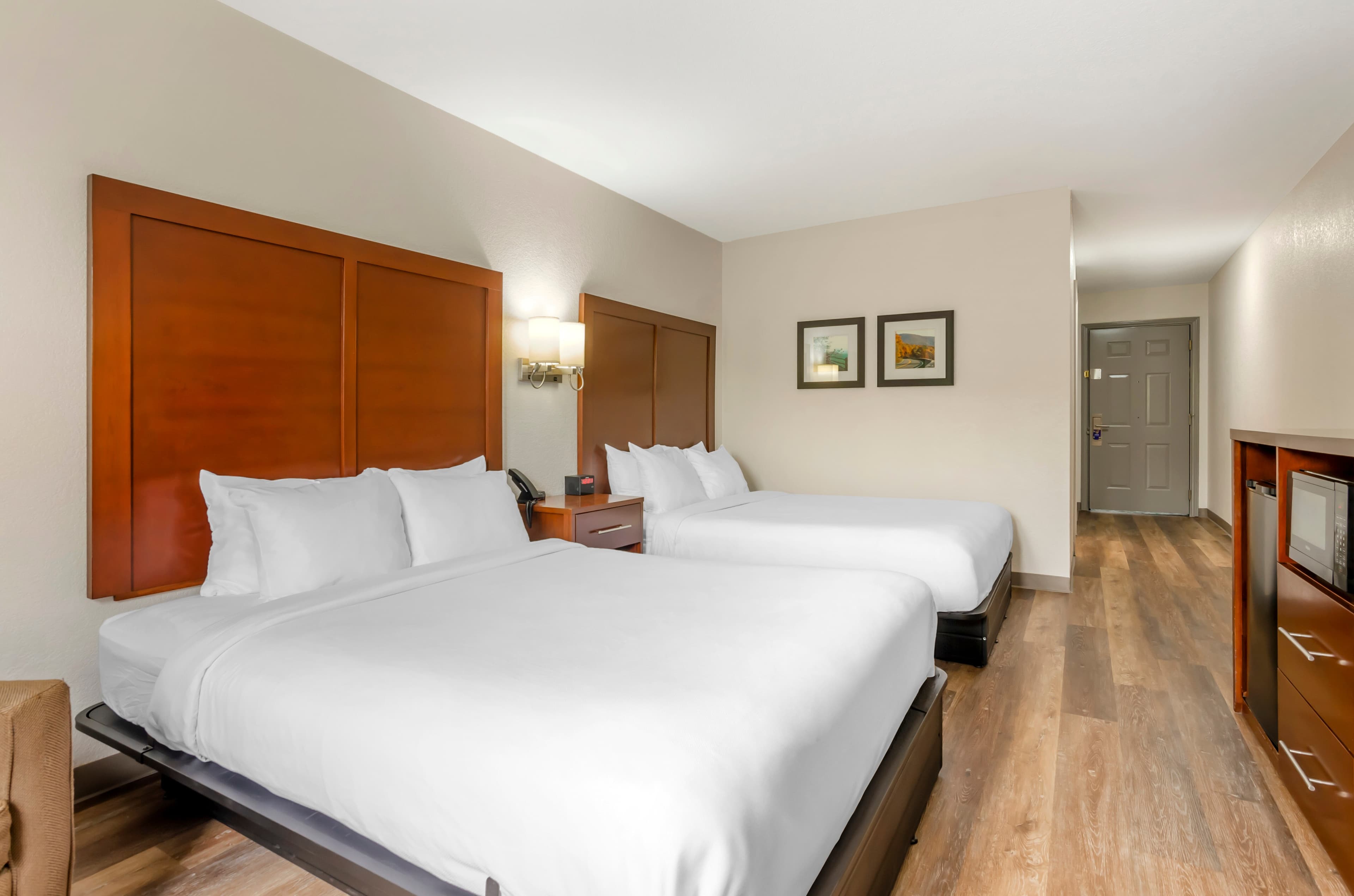 Comfort Inn Wytheville - Fort Chiswell - Image 4