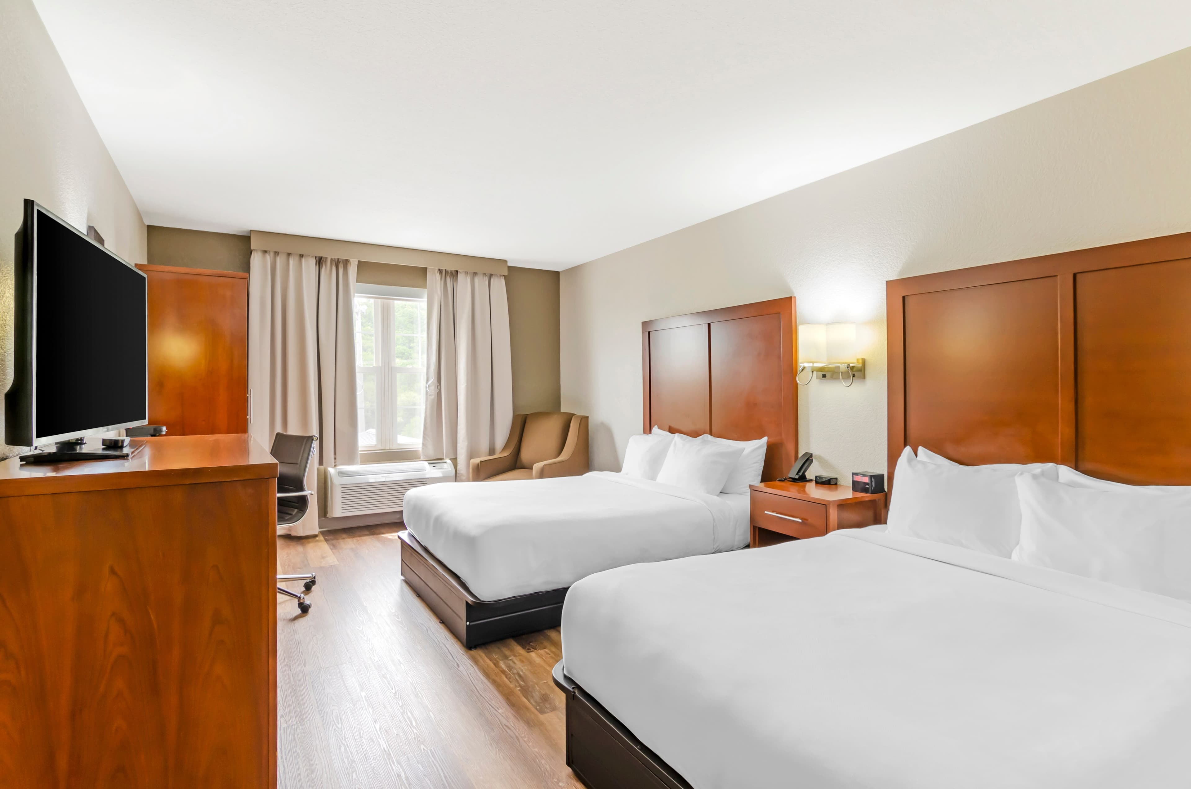 Comfort Inn Wytheville - Fort Chiswell - Image 5