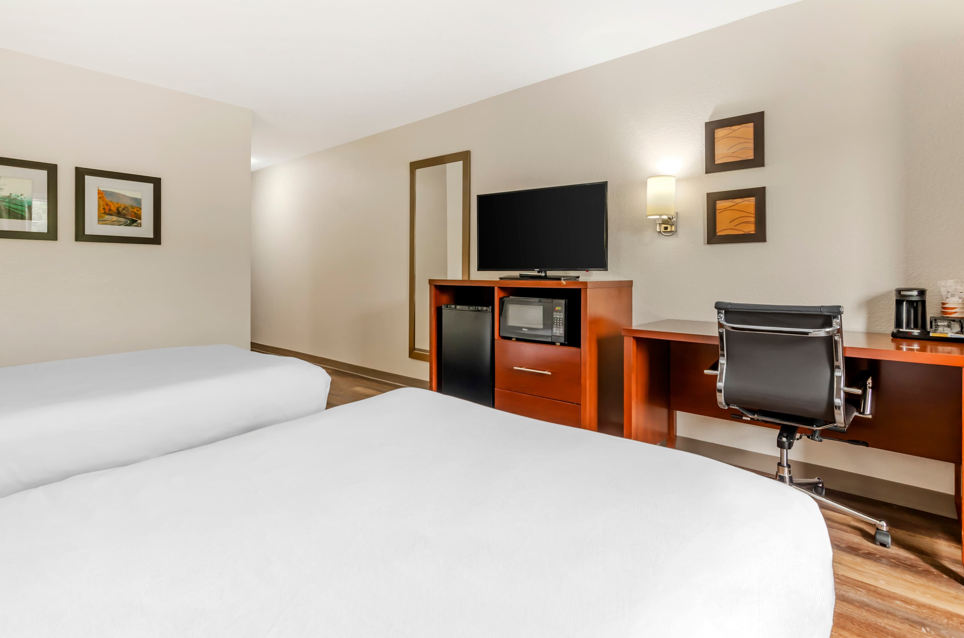 Comfort Inn Wytheville - Fort Chiswell — 6