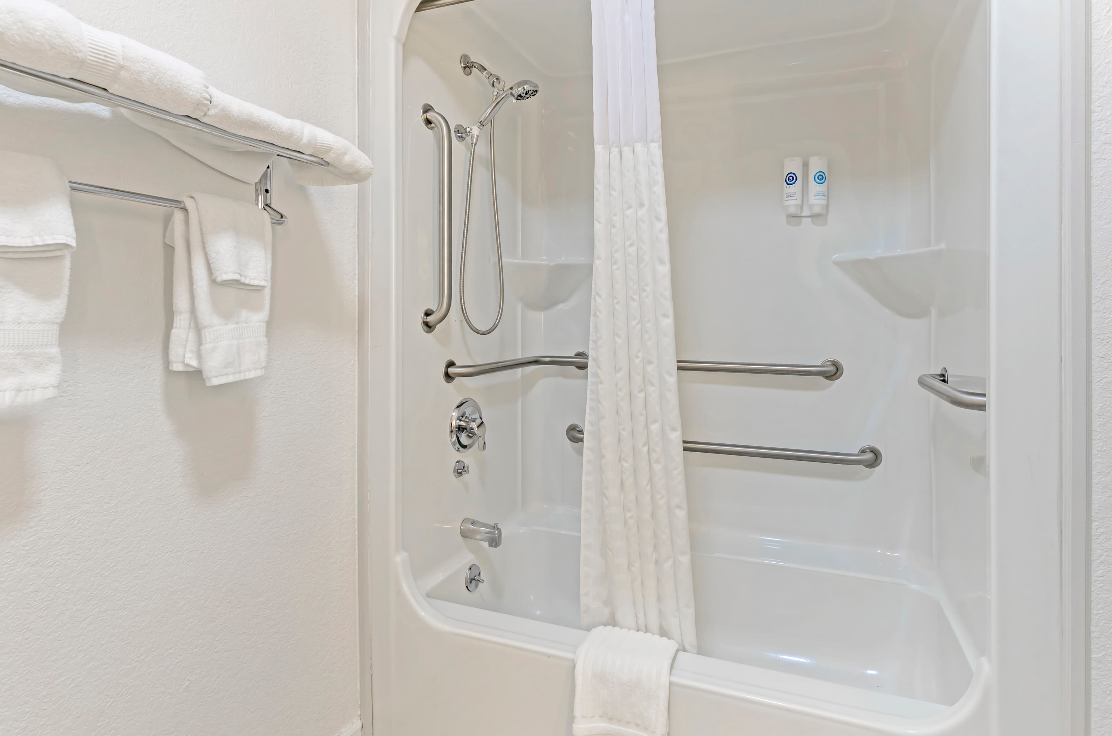 Comfort Inn Wytheville - Fort Chiswell — 7