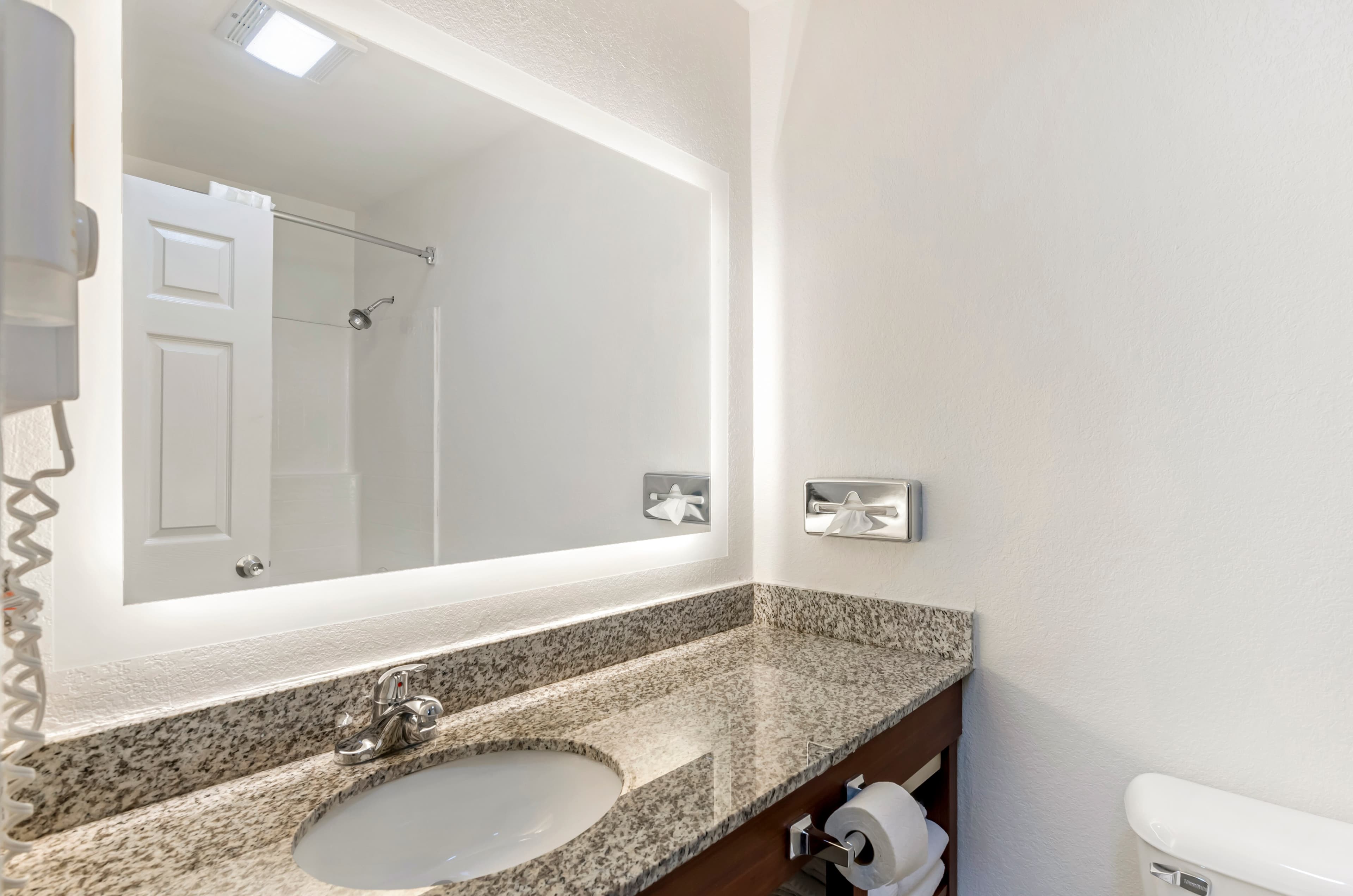 Comfort Inn Wytheville - Fort Chiswell — 10