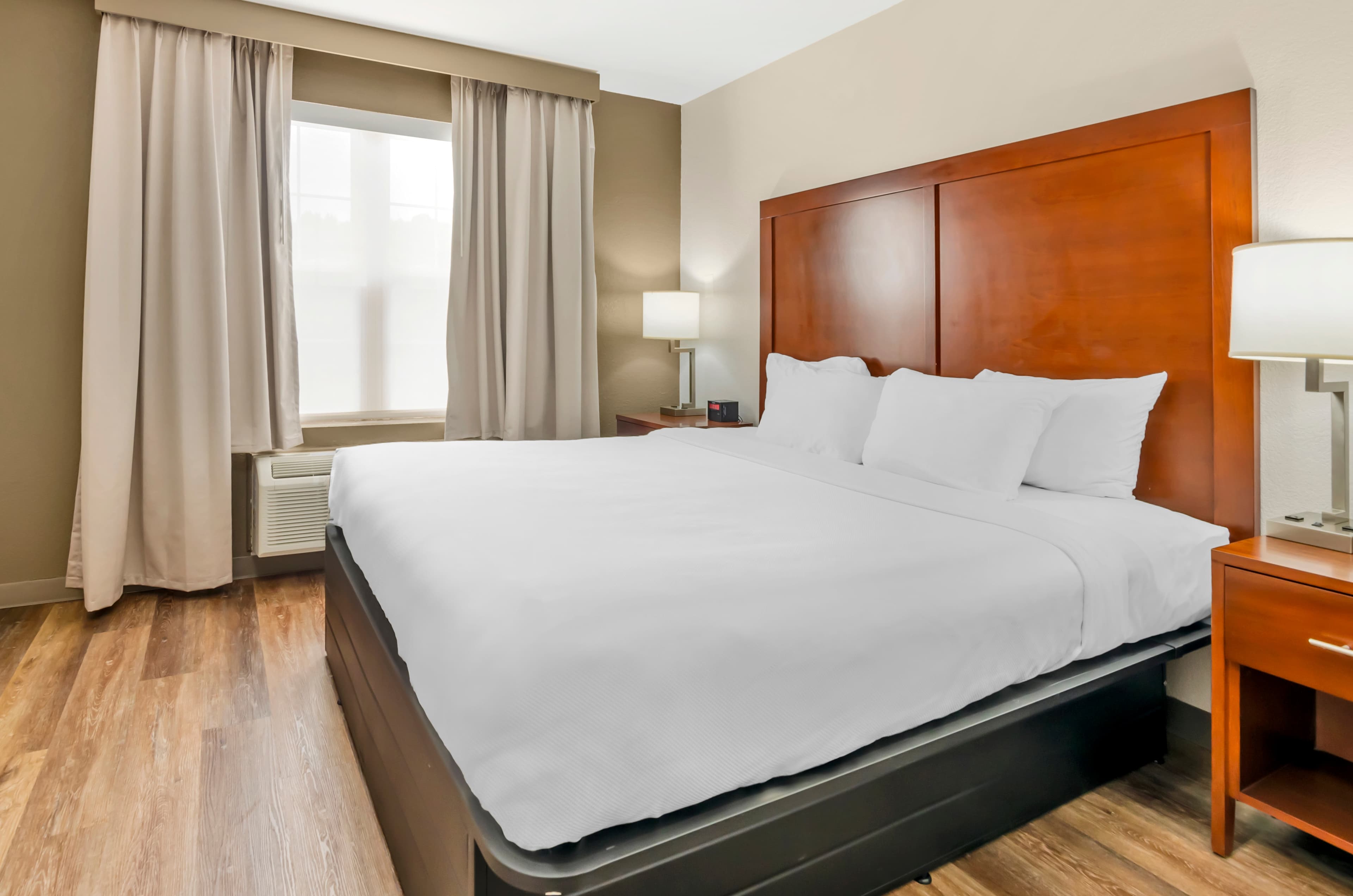 Comfort Inn Wytheville - Fort Chiswell — 12
