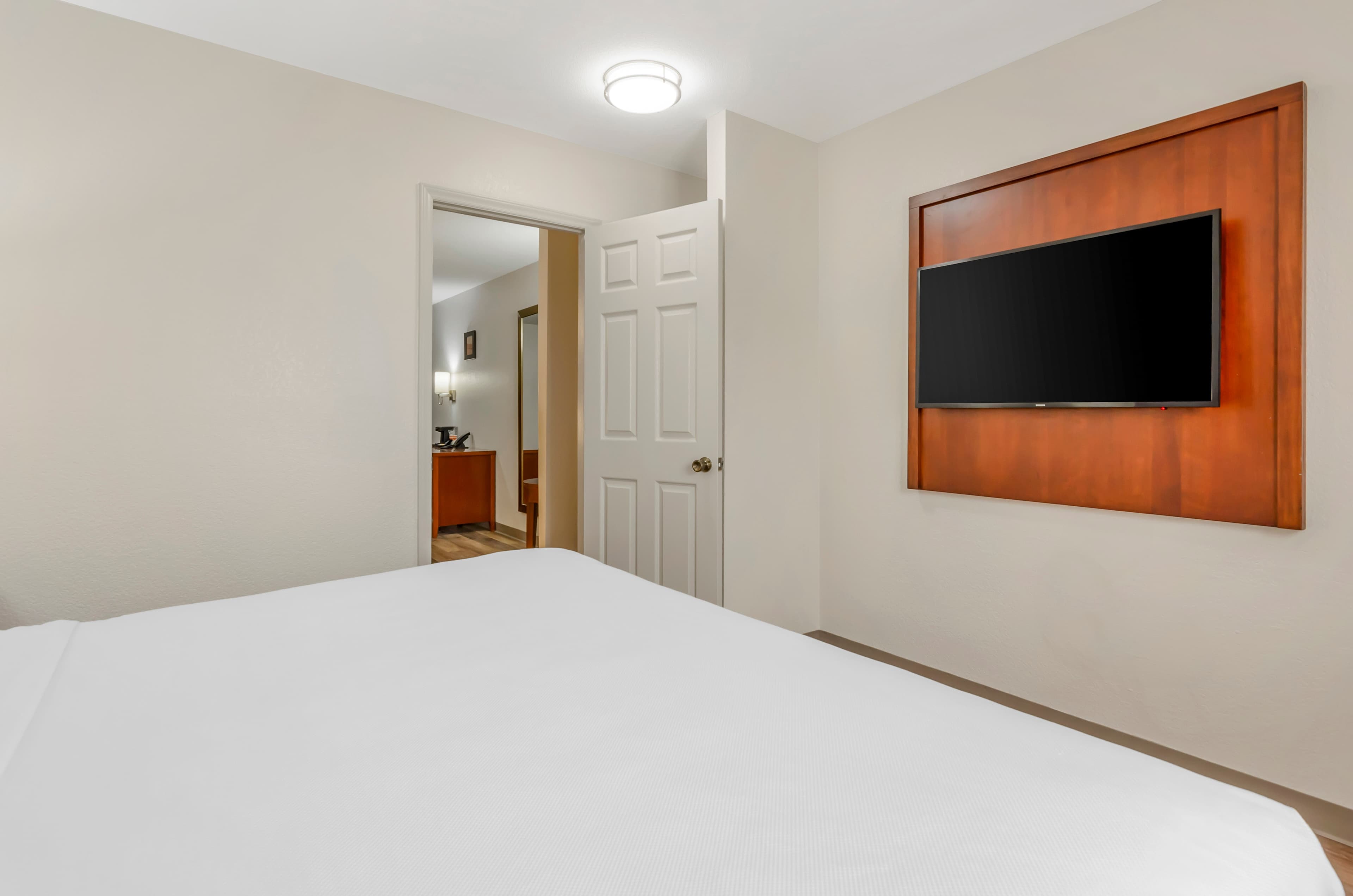 Comfort Inn Wytheville - Fort Chiswell — 13