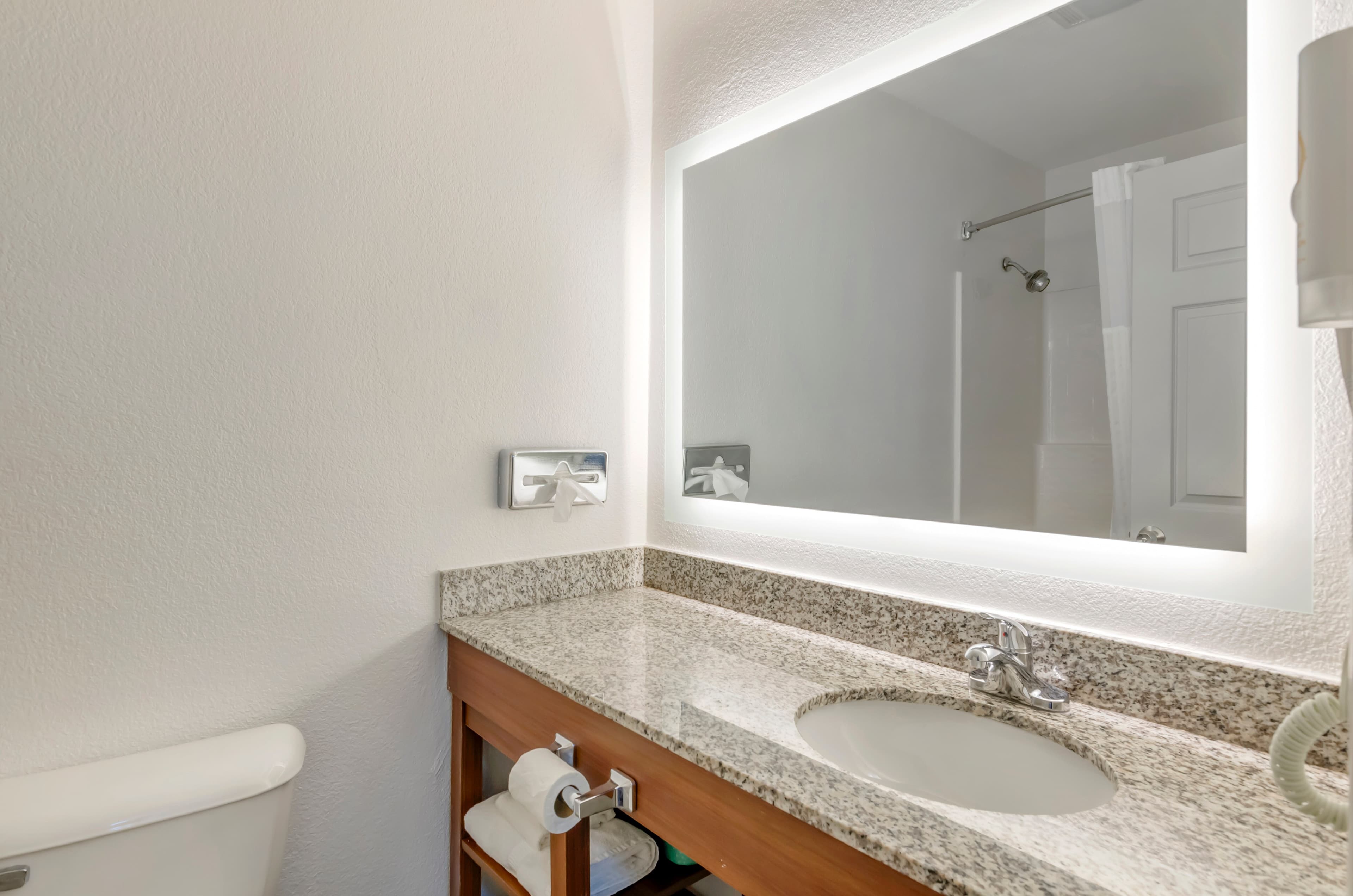 Comfort Inn Wytheville - Fort Chiswell — 14