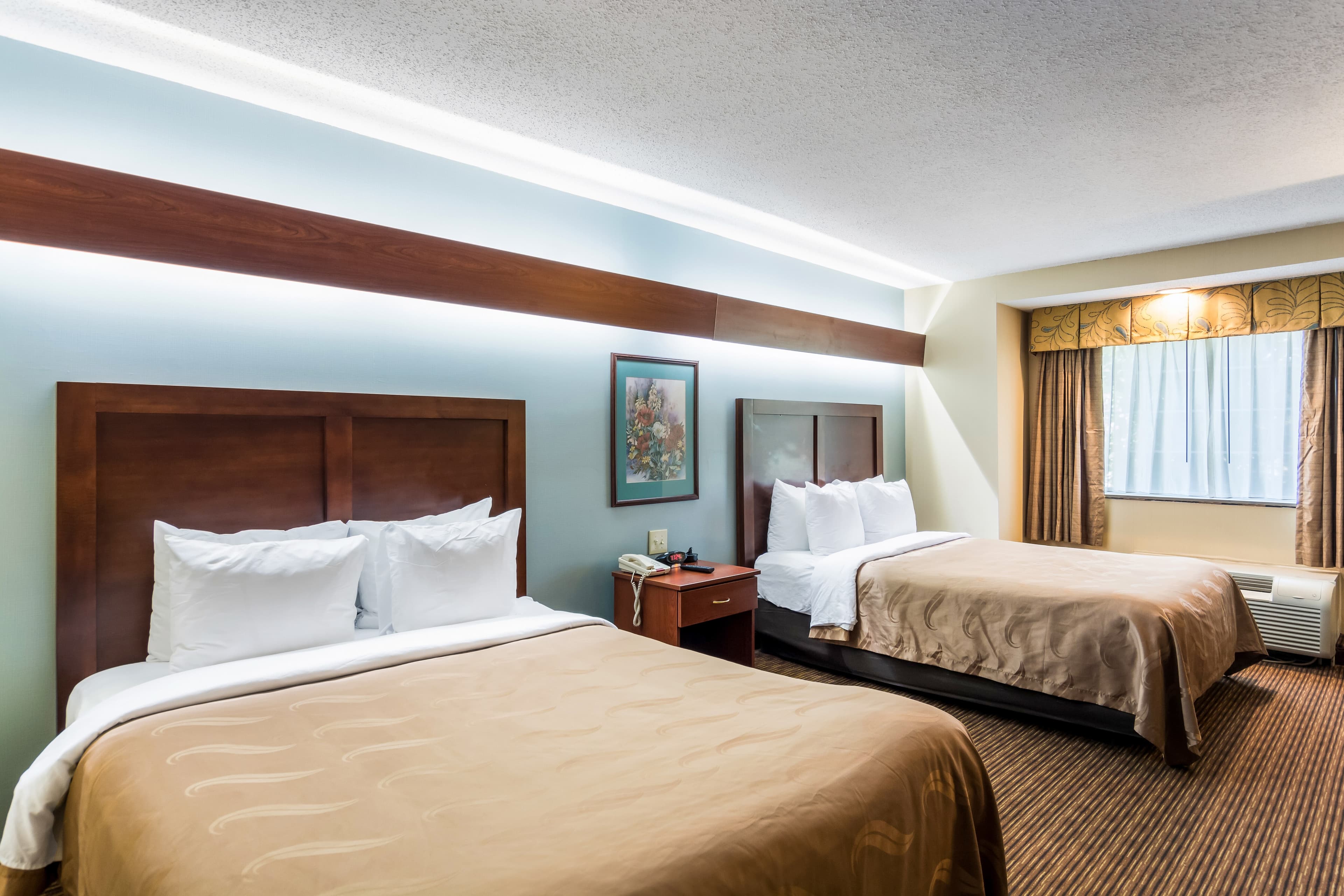 Quality Inn Chester - South Richmond - Image 2