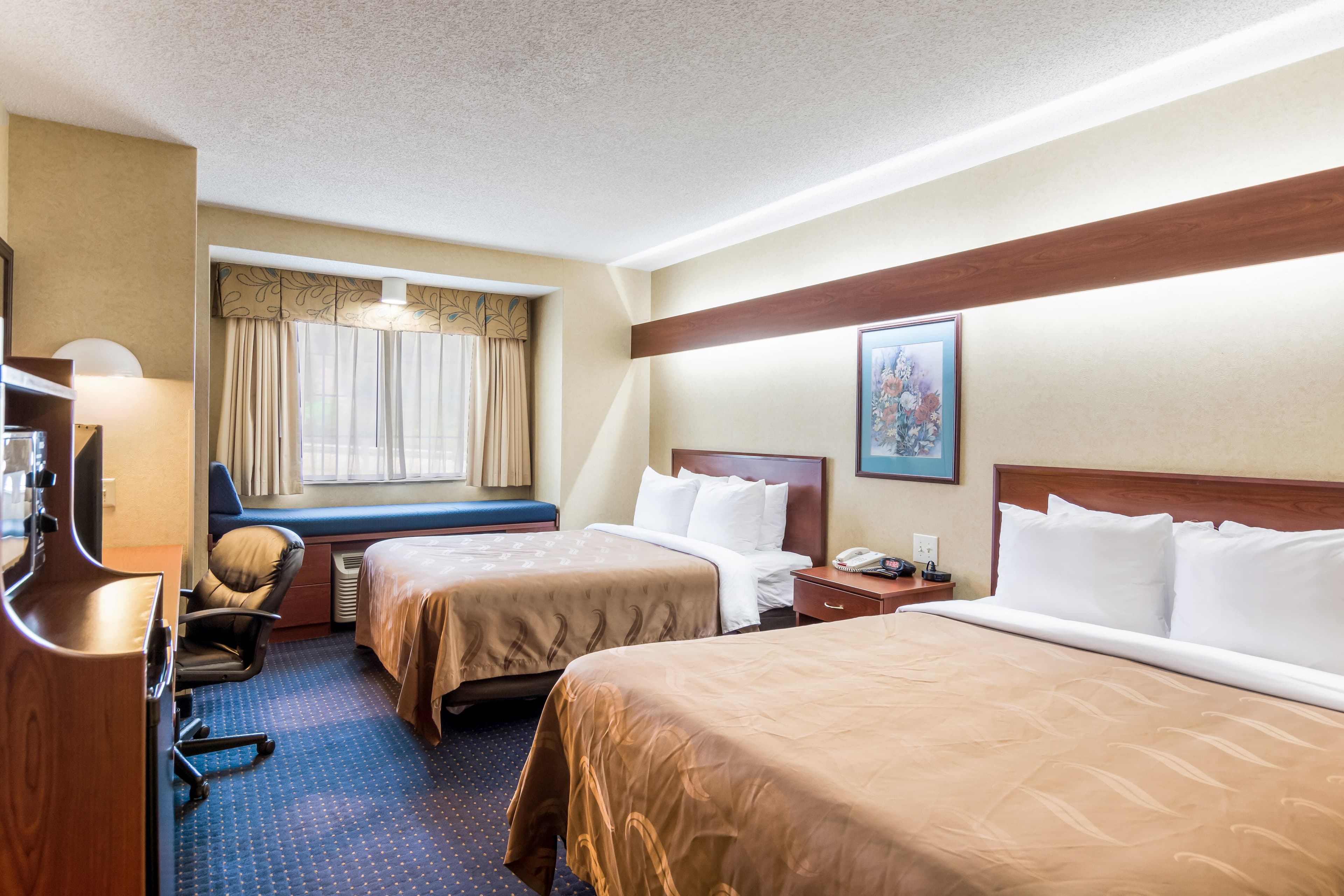 Quality Inn Chester - South Richmond — 6