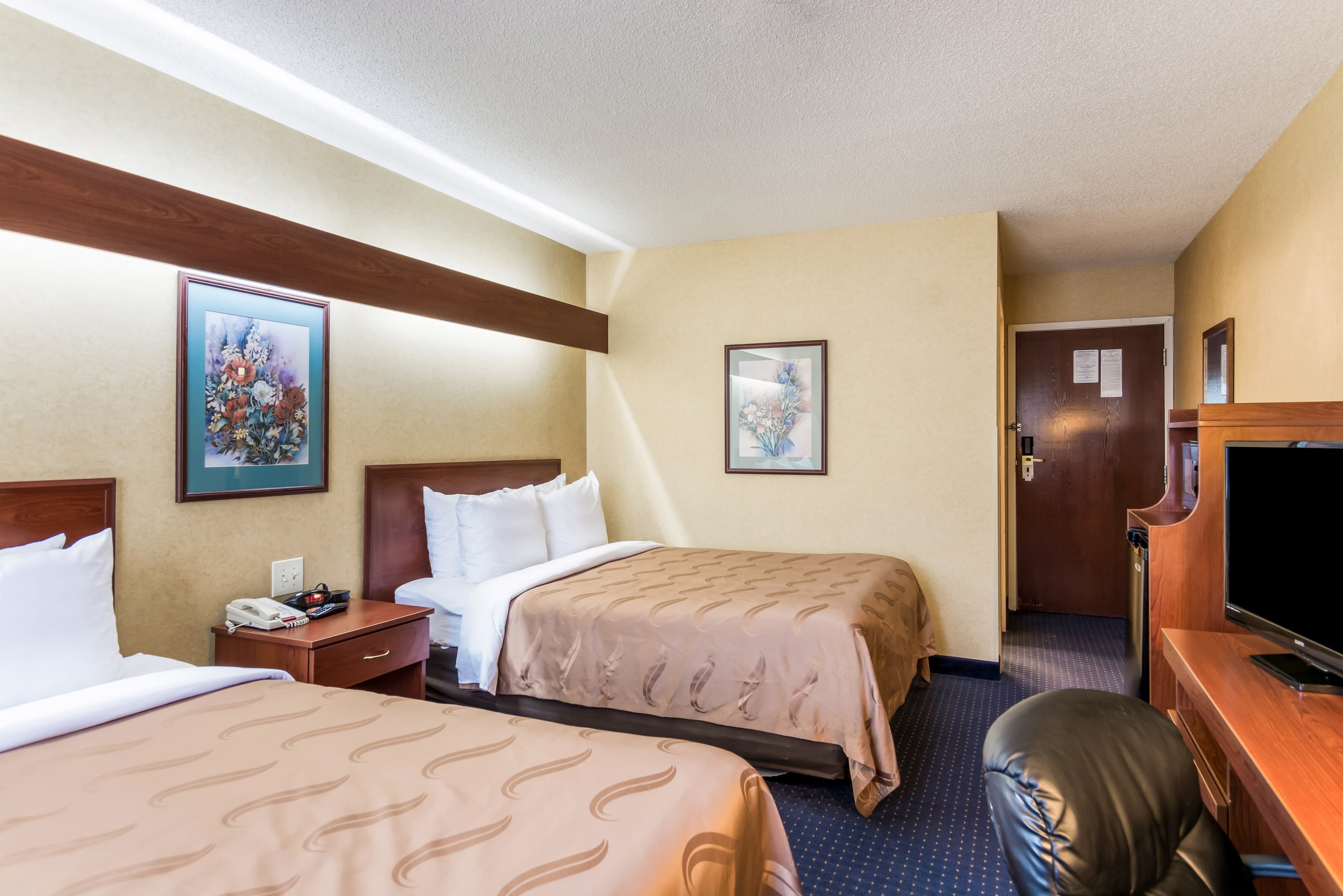 Quality Inn Chester - South Richmond — 7