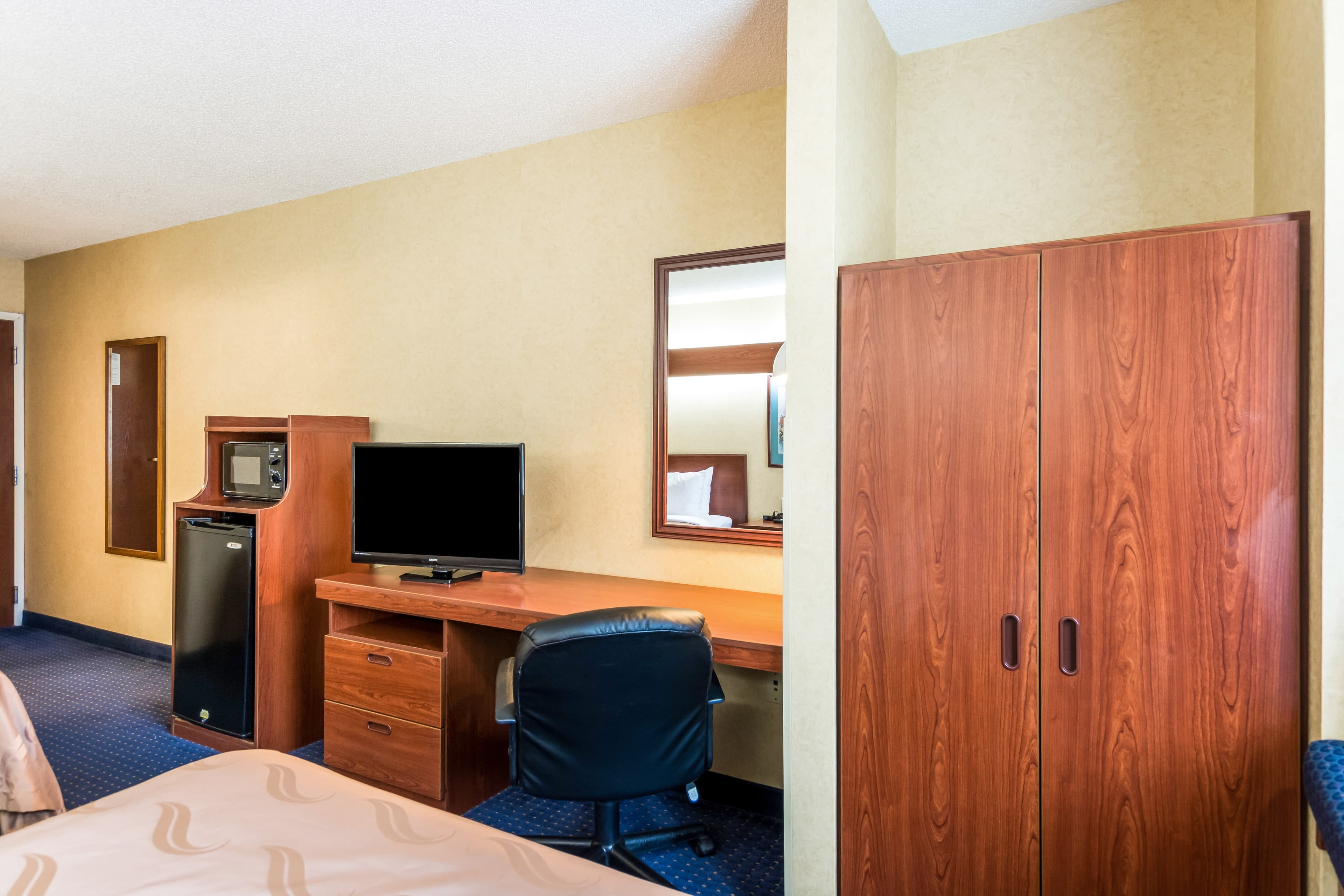 Quality Inn Chester - South Richmond — 8