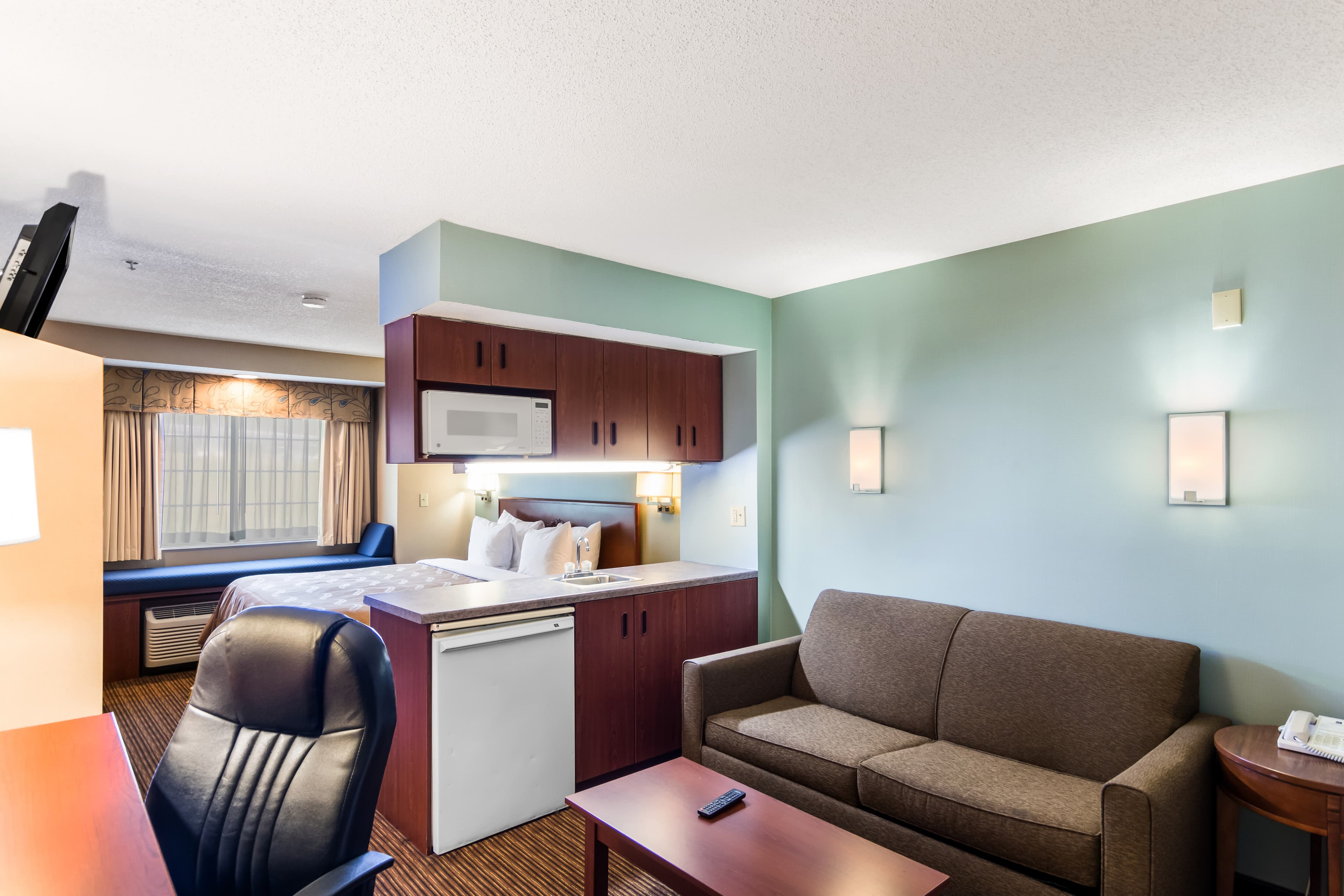 Quality Inn Chester - South Richmond — 11
