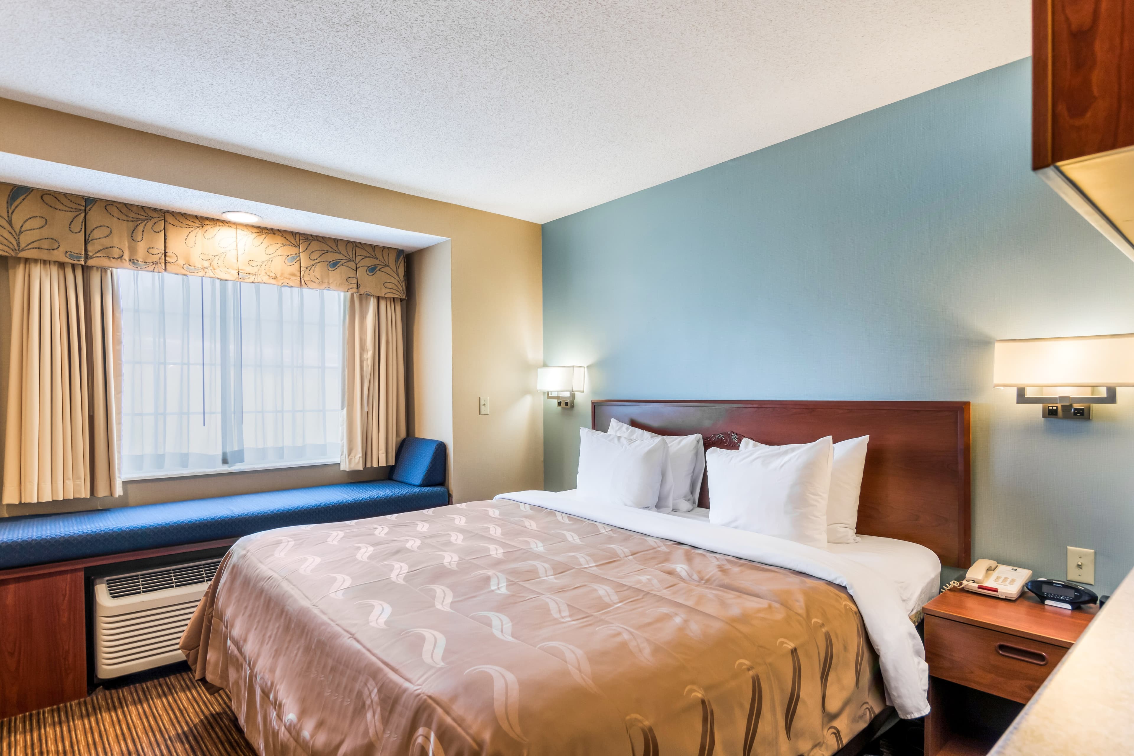 Quality Inn Chester - South Richmond — 12