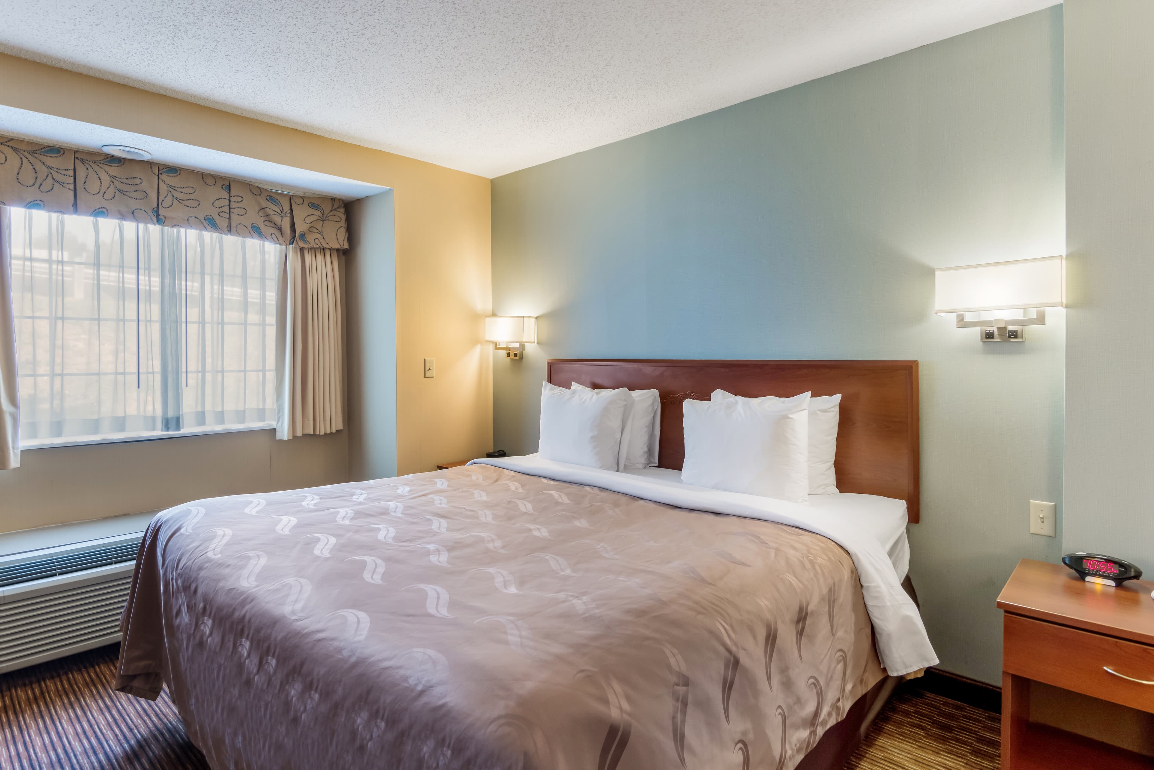 Quality Inn Chester - South Richmond — 14