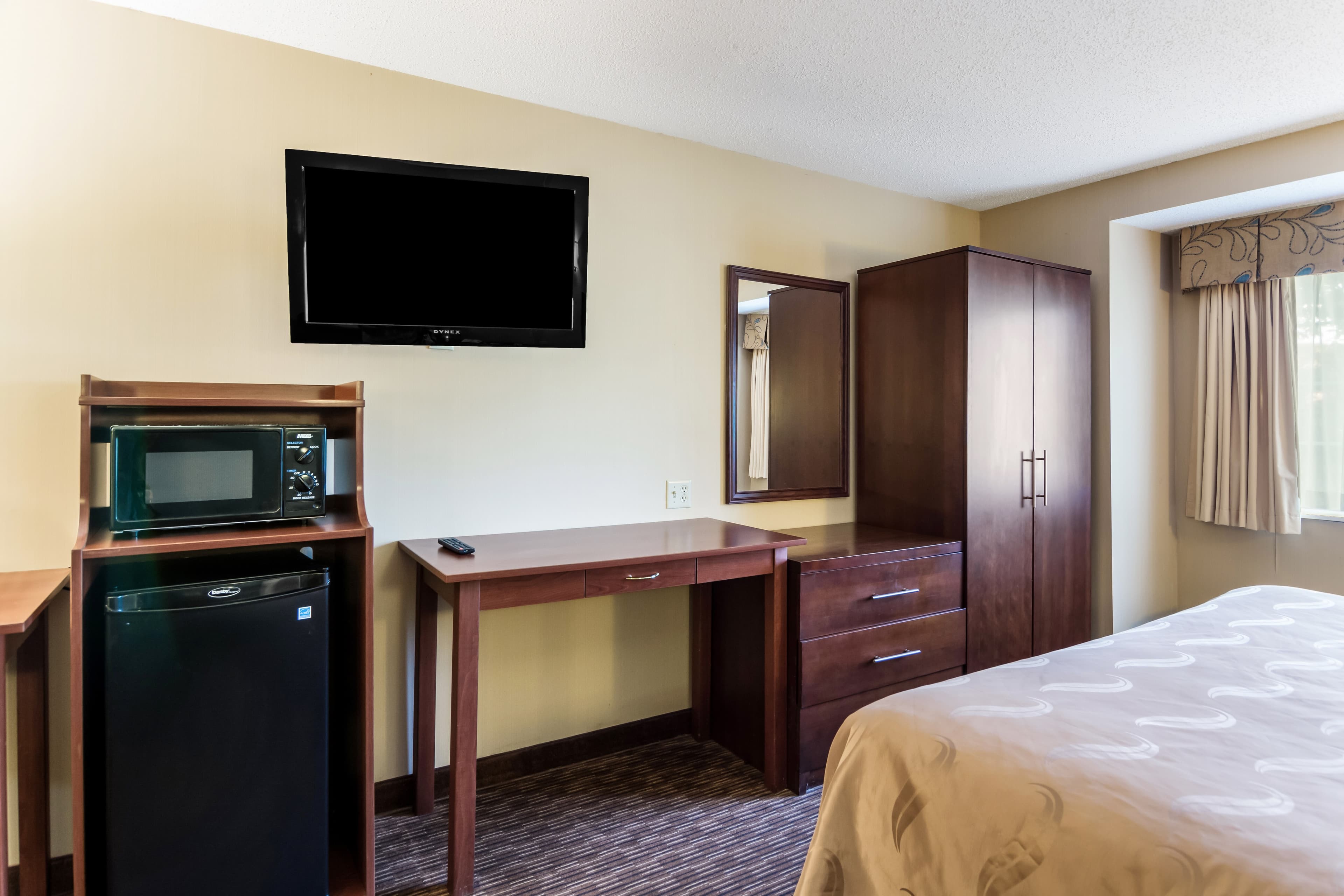 Quality Inn Chester - South Richmond — 15