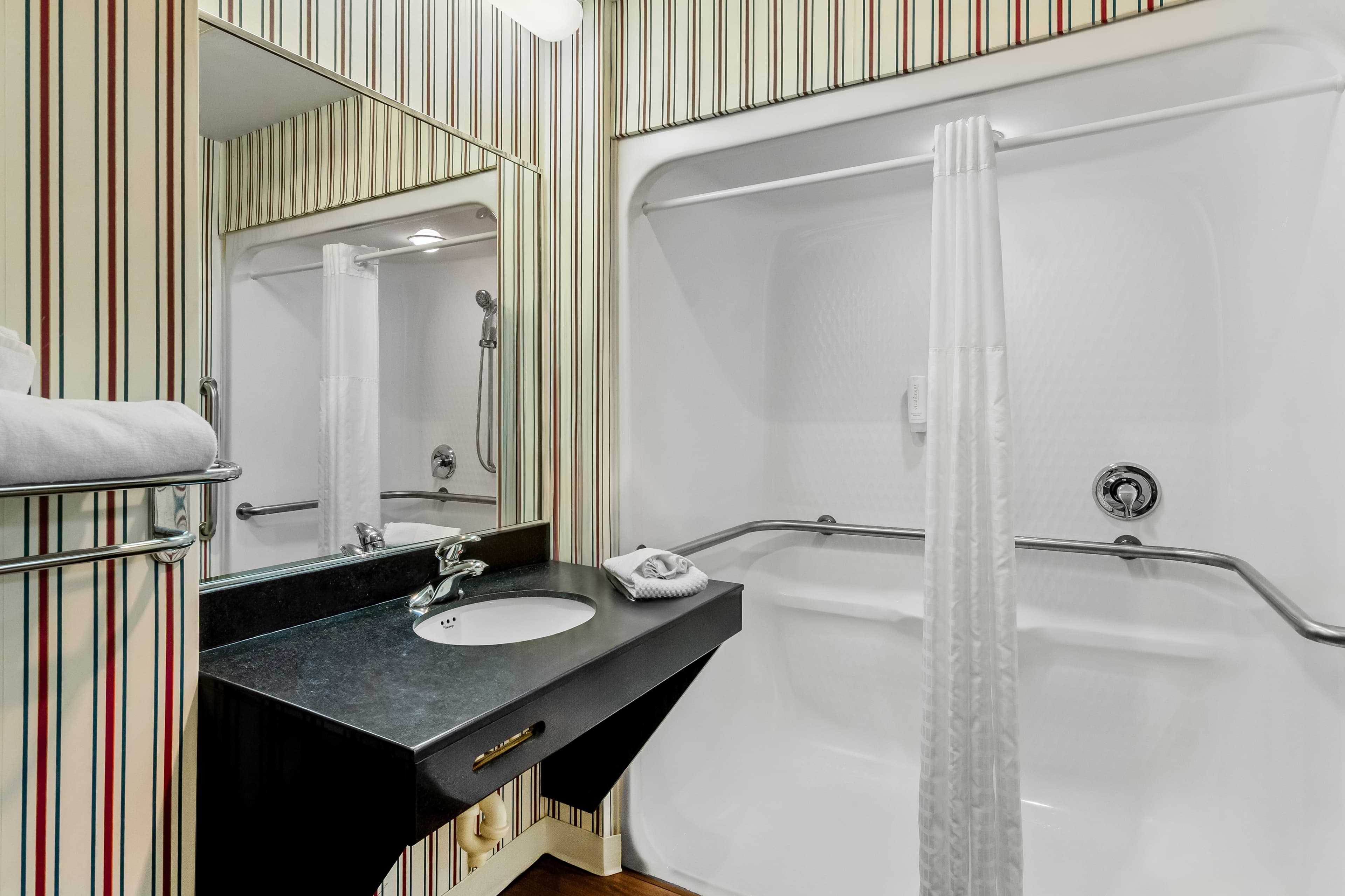 MainStay Suites Roanoke Airport — 13