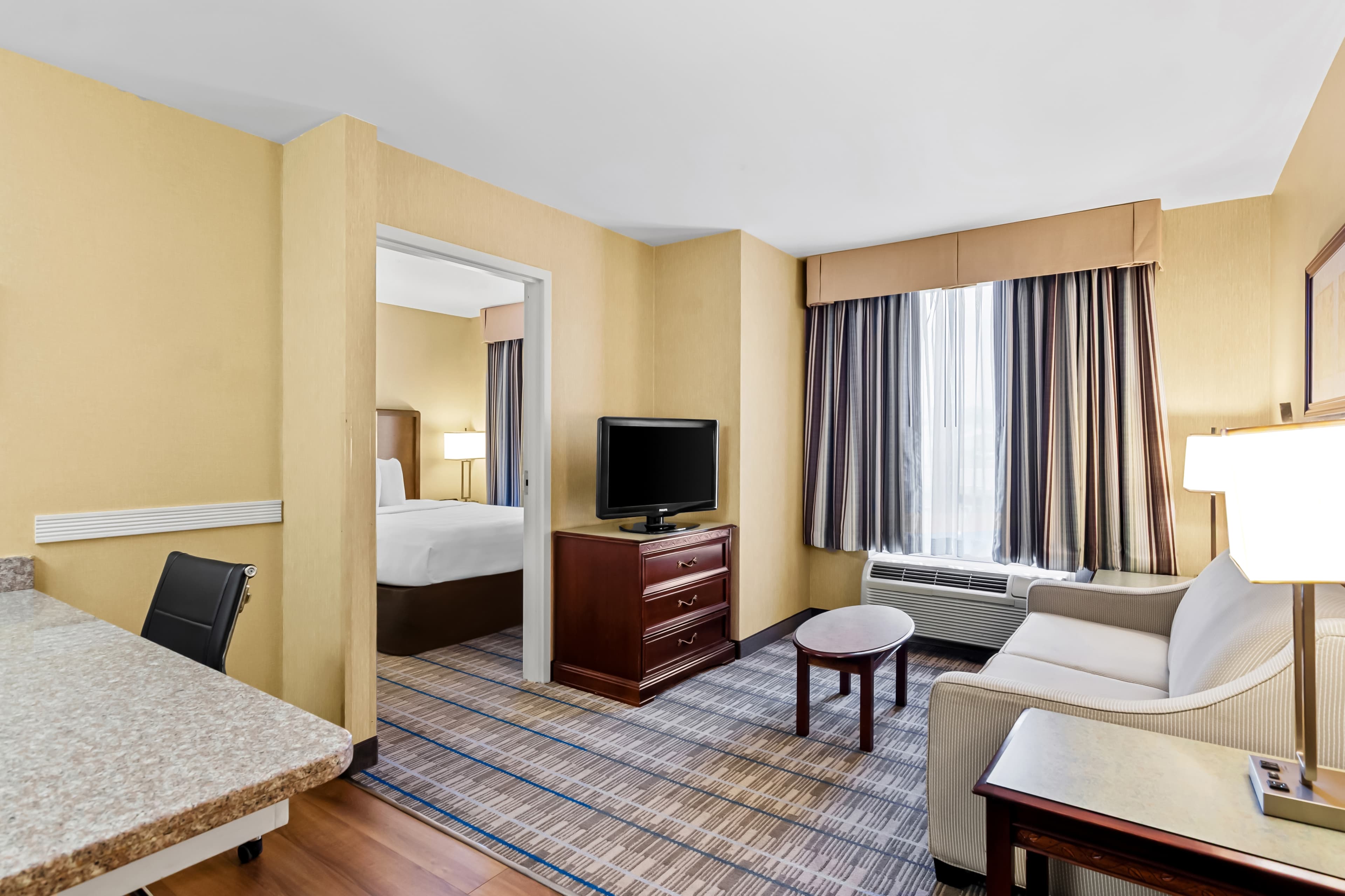 MainStay Suites Roanoke Airport — 28