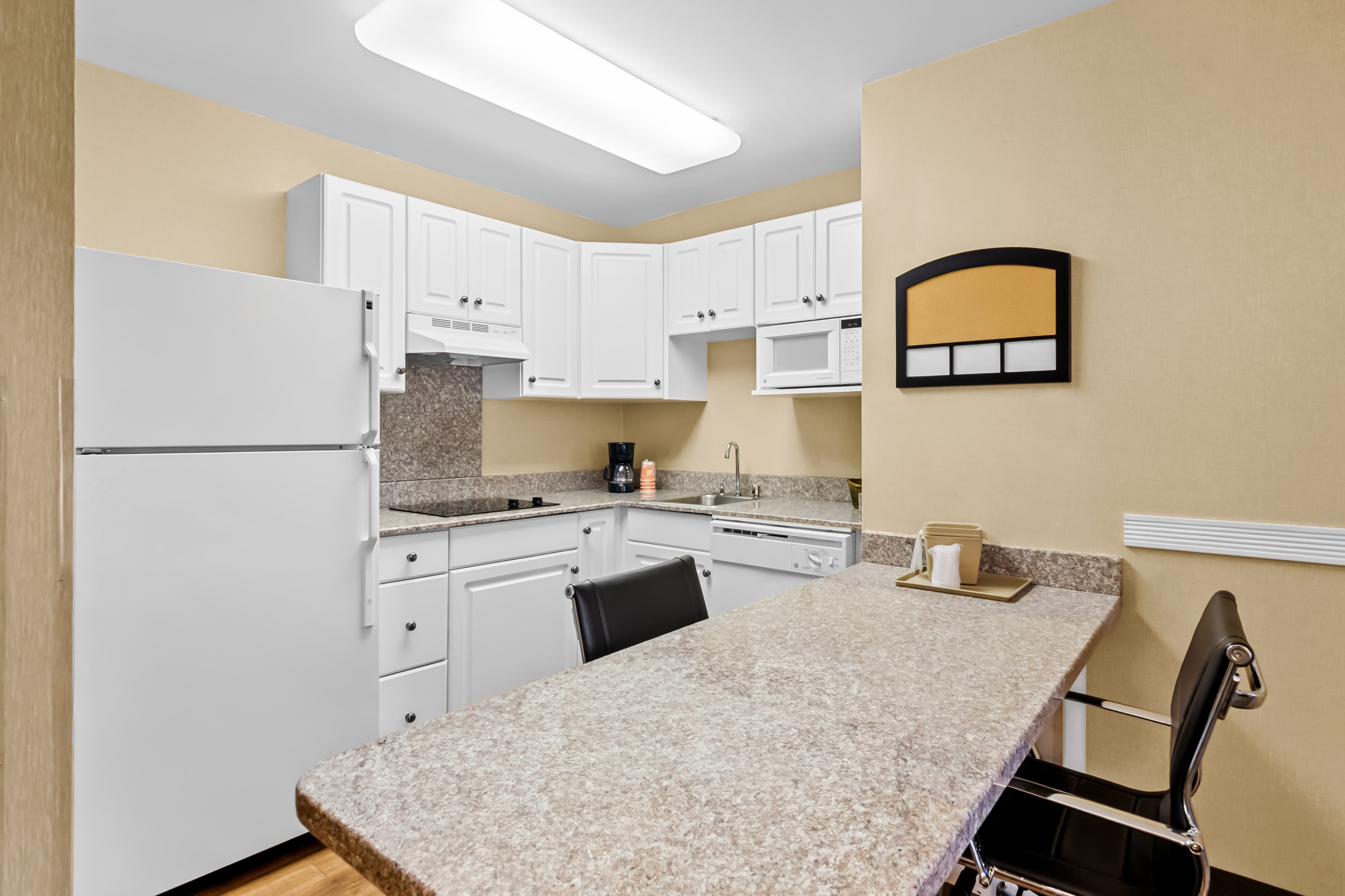 MainStay Suites Roanoke Airport — 29