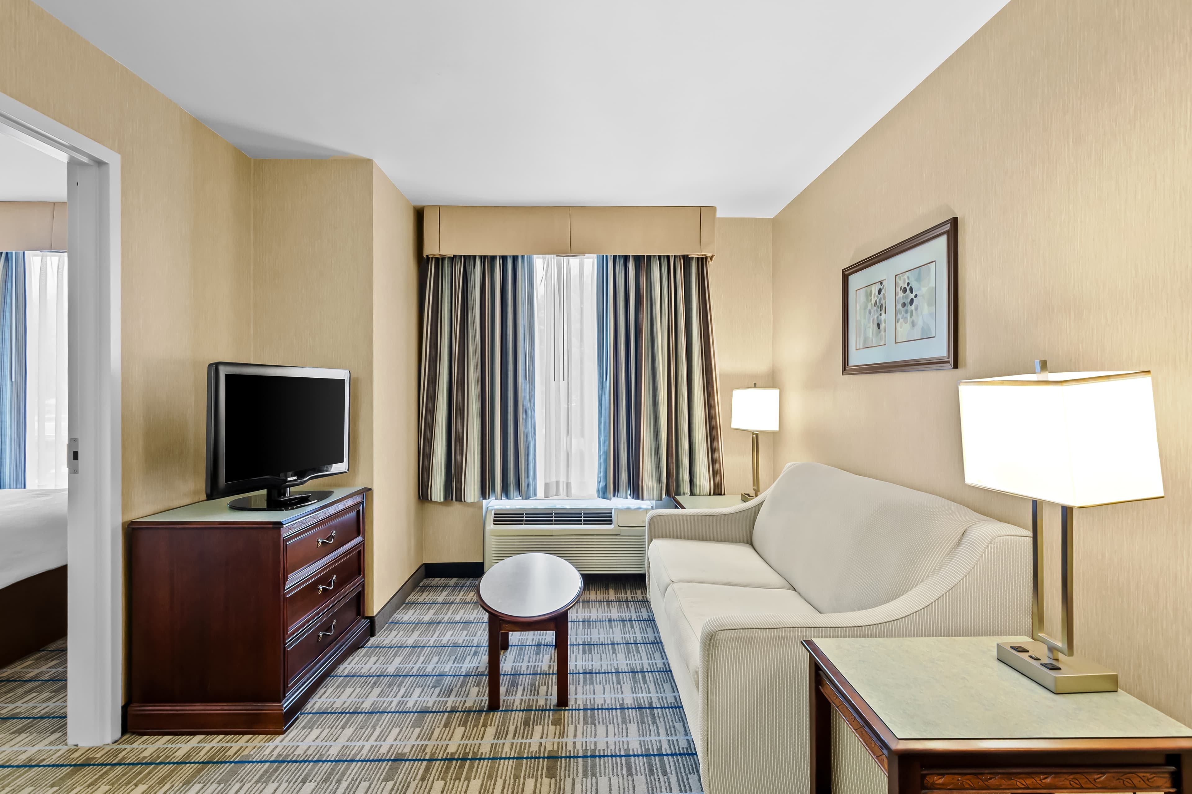 MainStay Suites Roanoke Airport — 30