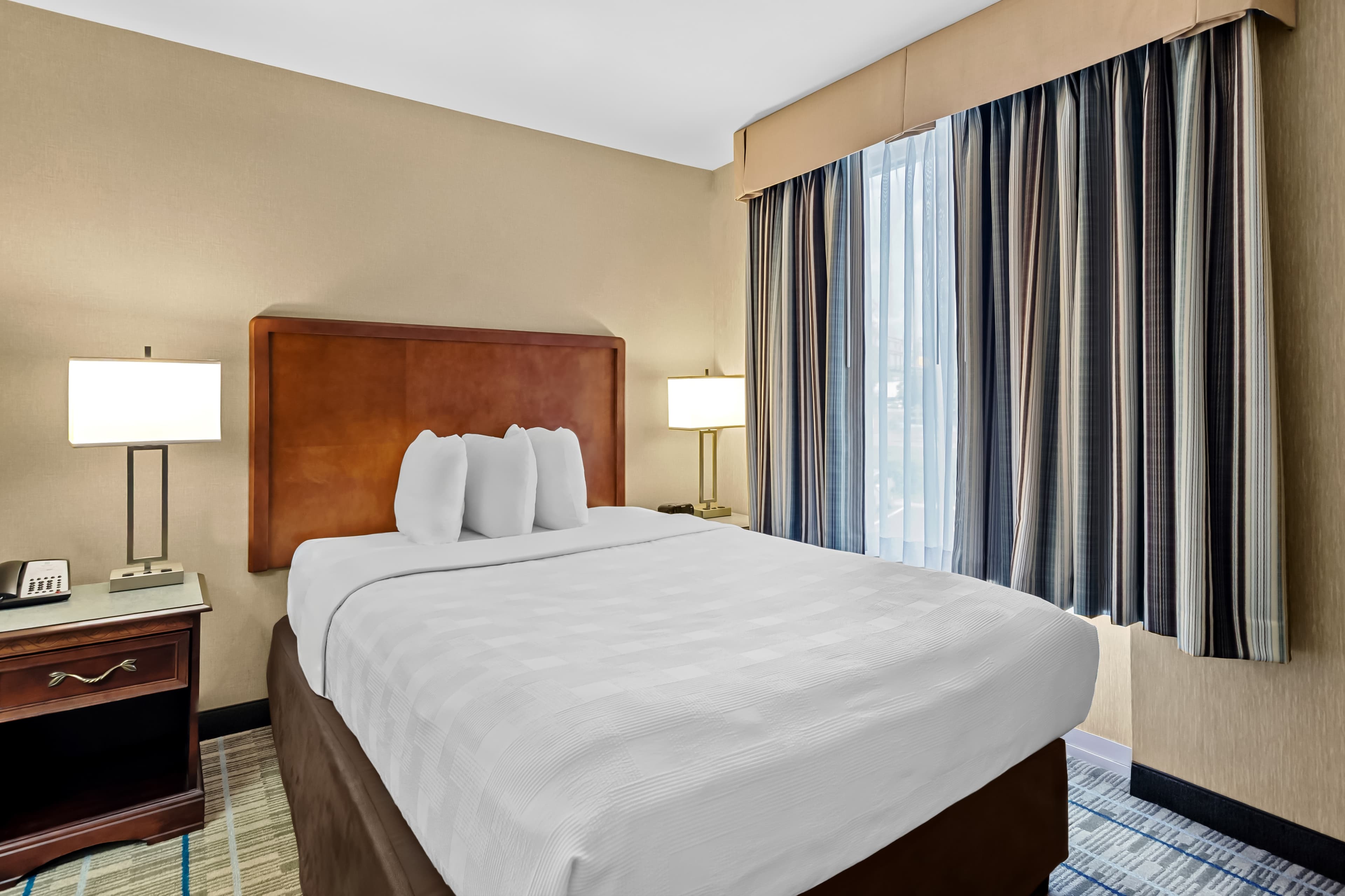 MainStay Suites Roanoke Airport — 31