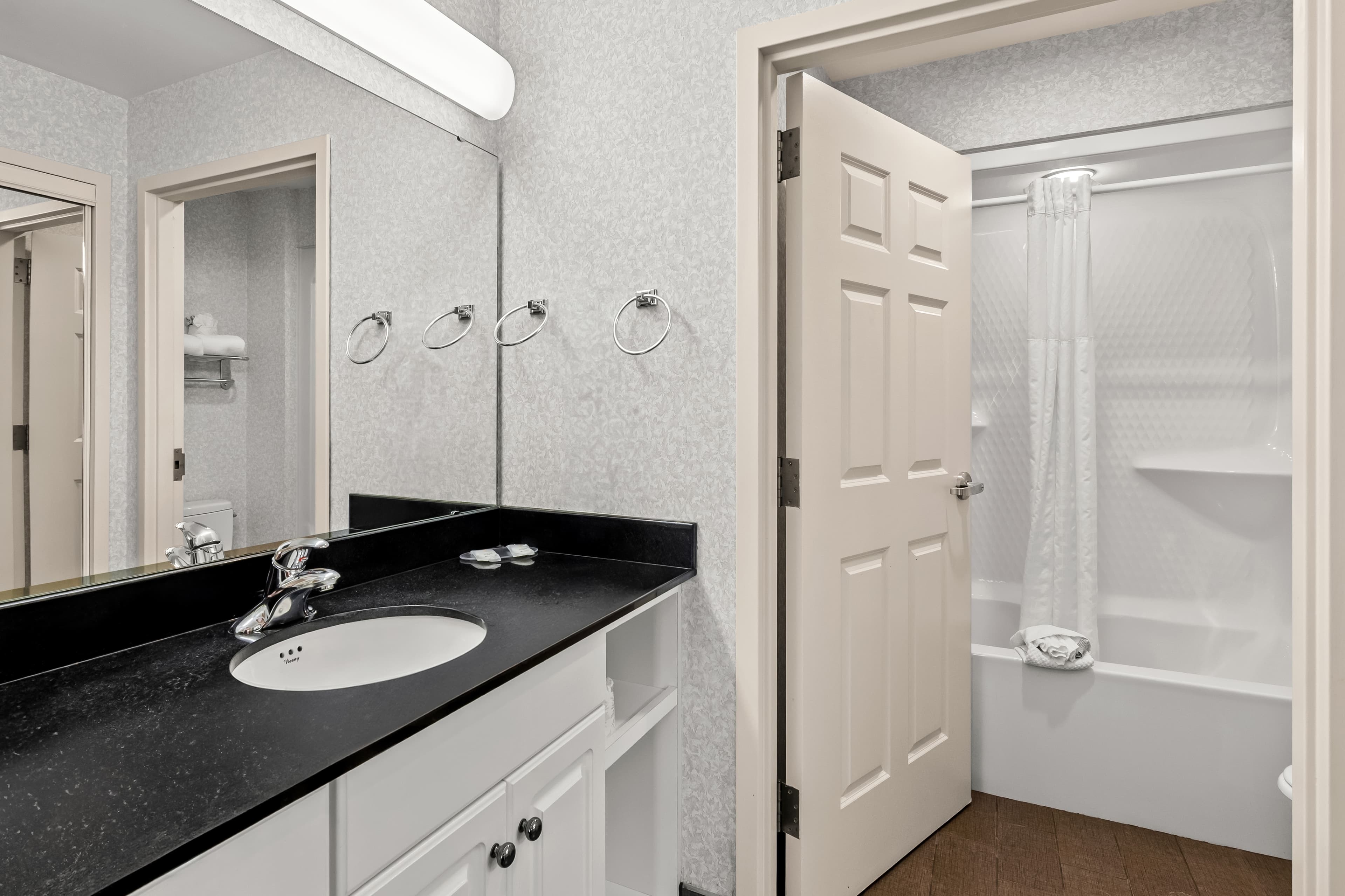 MainStay Suites Roanoke Airport — 32