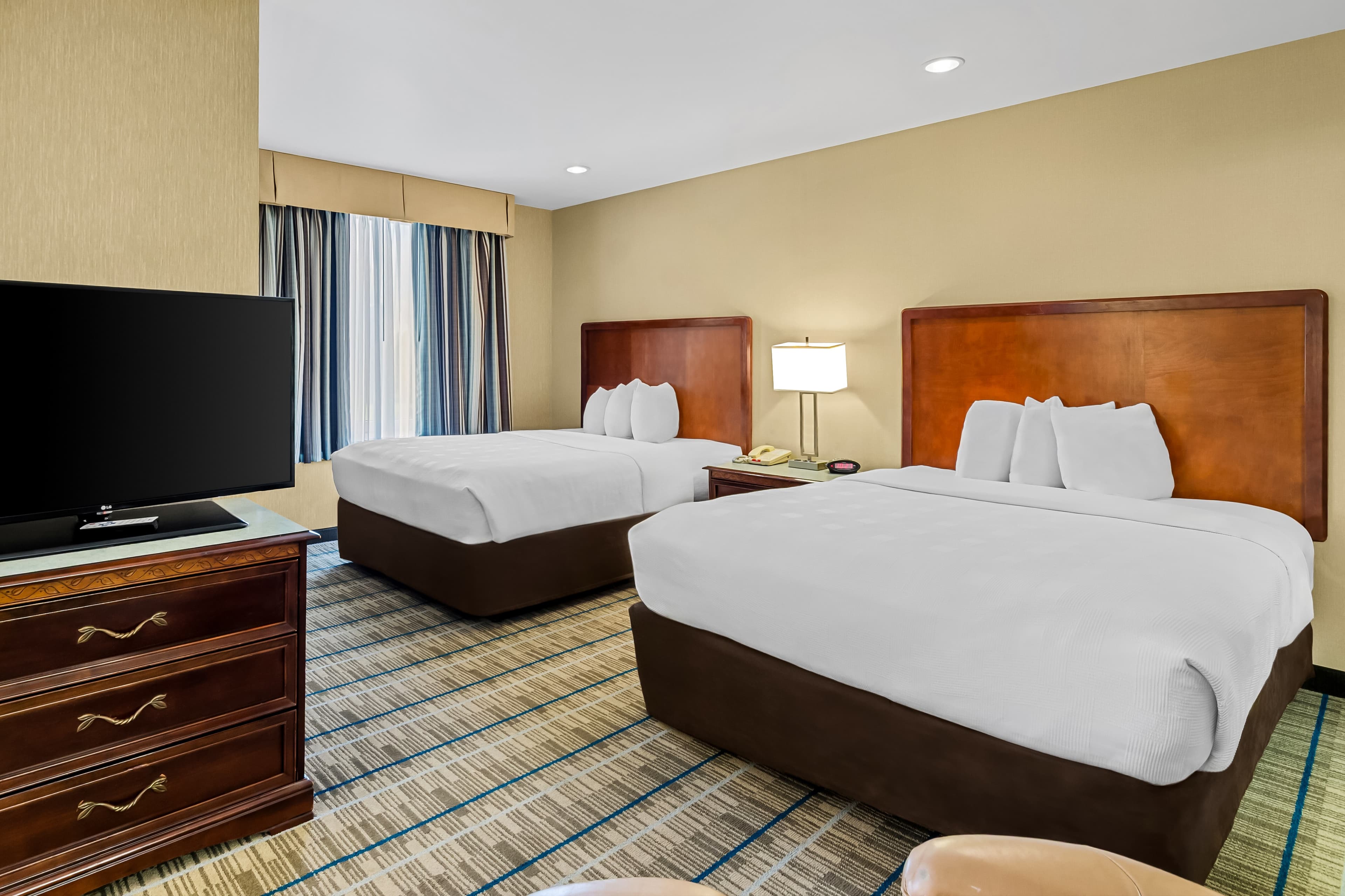 MainStay Suites Roanoke Airport — 33