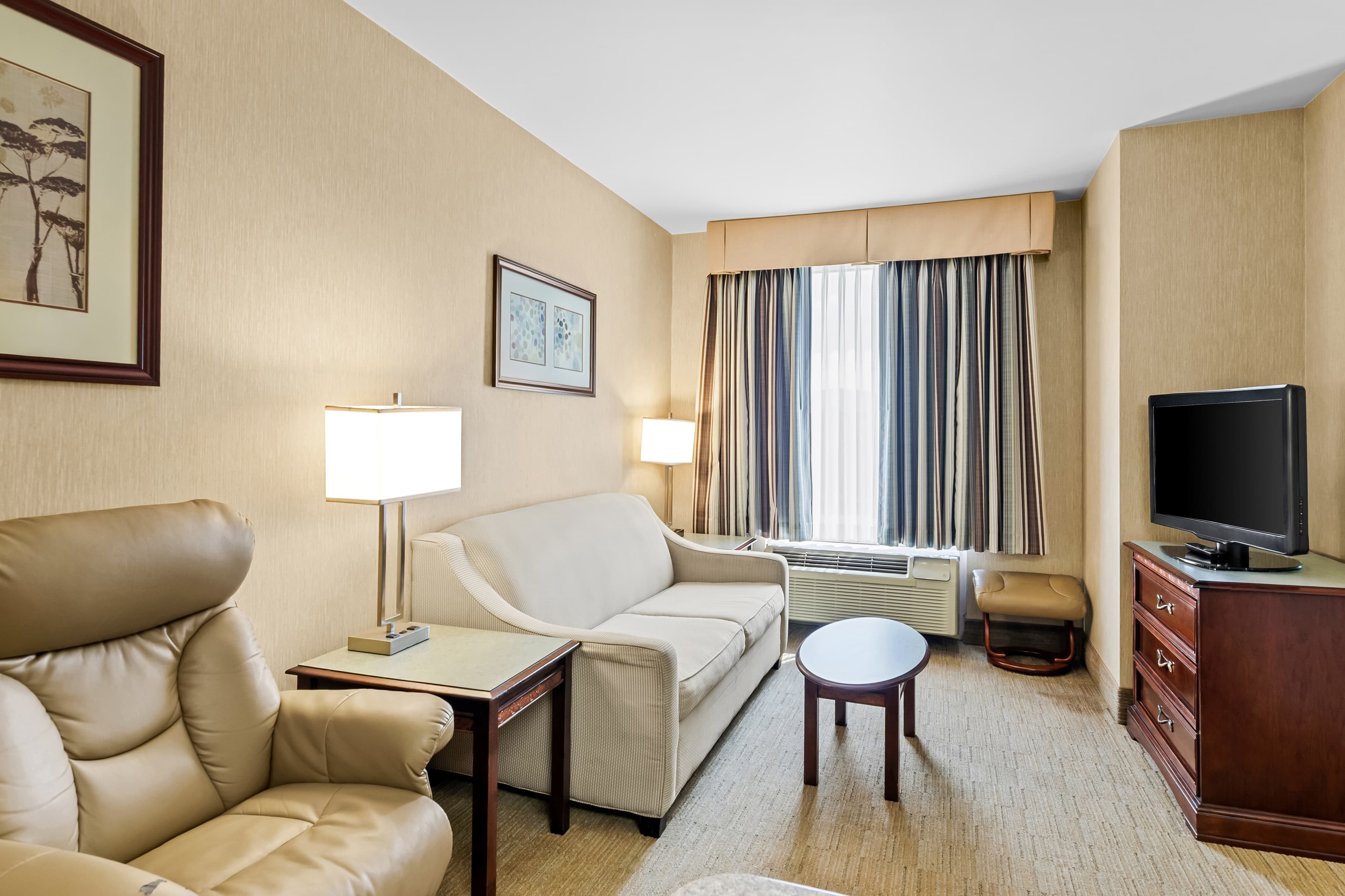 MainStay Suites Roanoke Airport — 39
