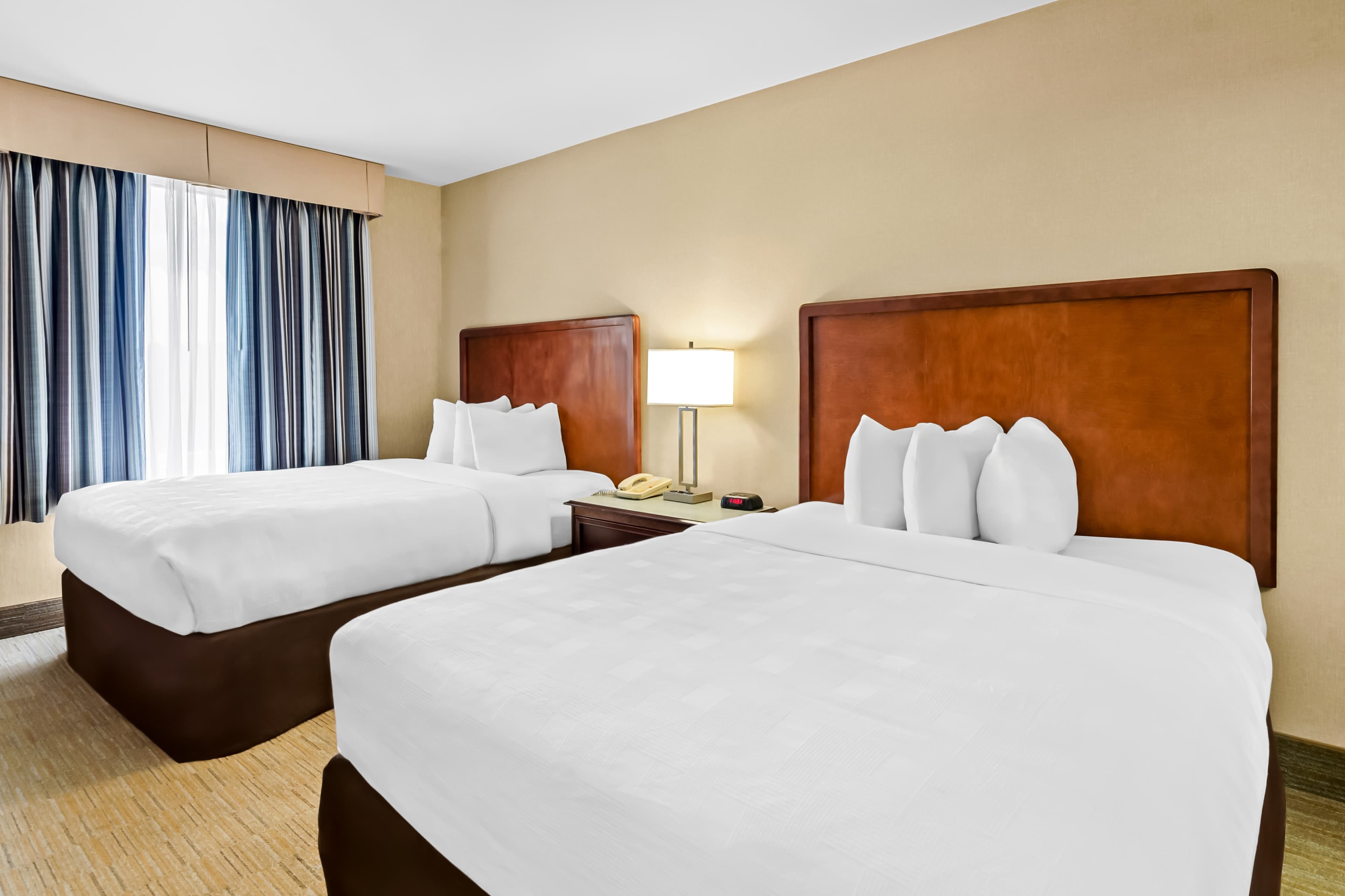 MainStay Suites Roanoke Airport — 41