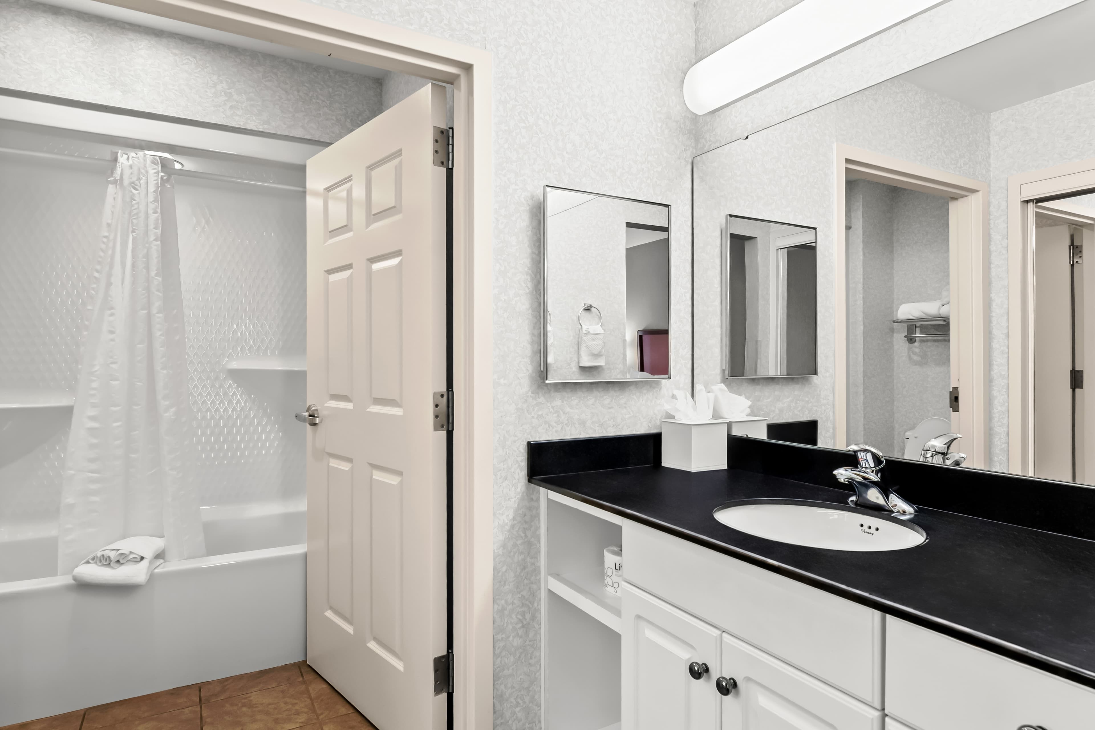 MainStay Suites Roanoke Airport — 42