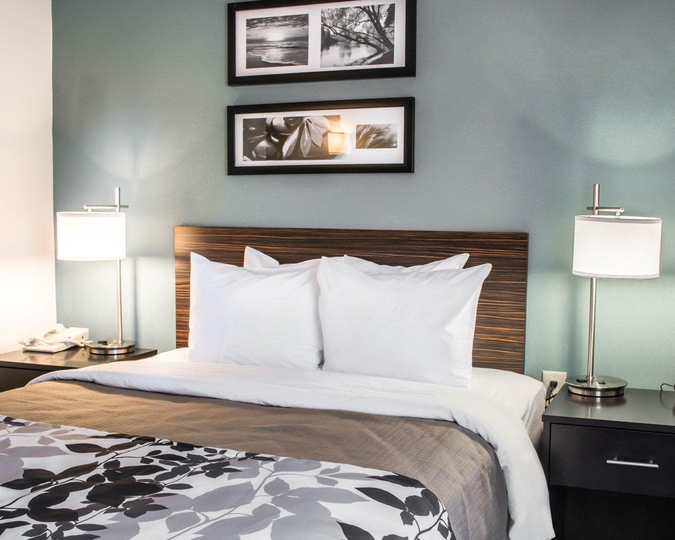 Sleep Inn & Suites Monticello - Image 4
