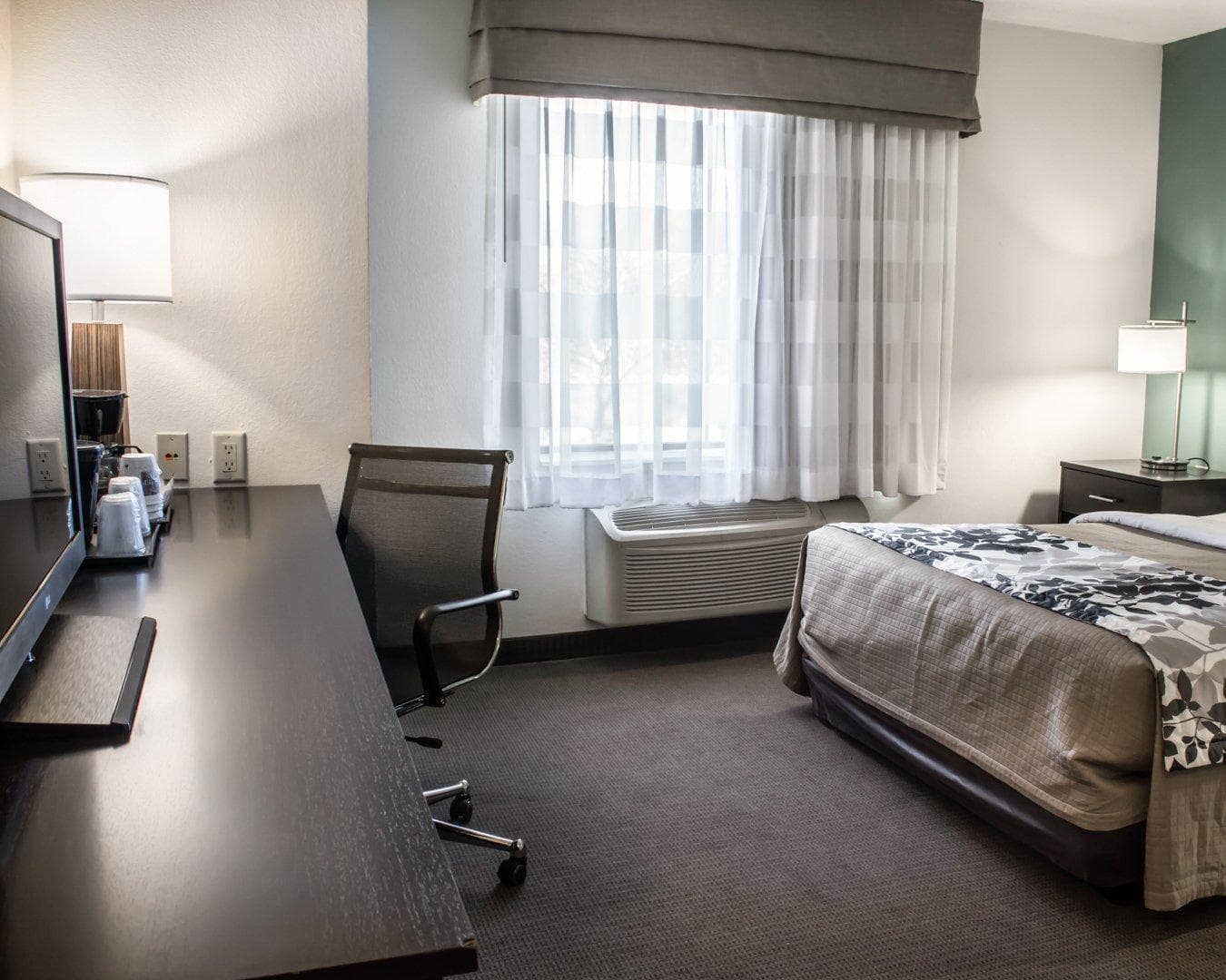 Sleep Inn & Suites Monticello - Image 5